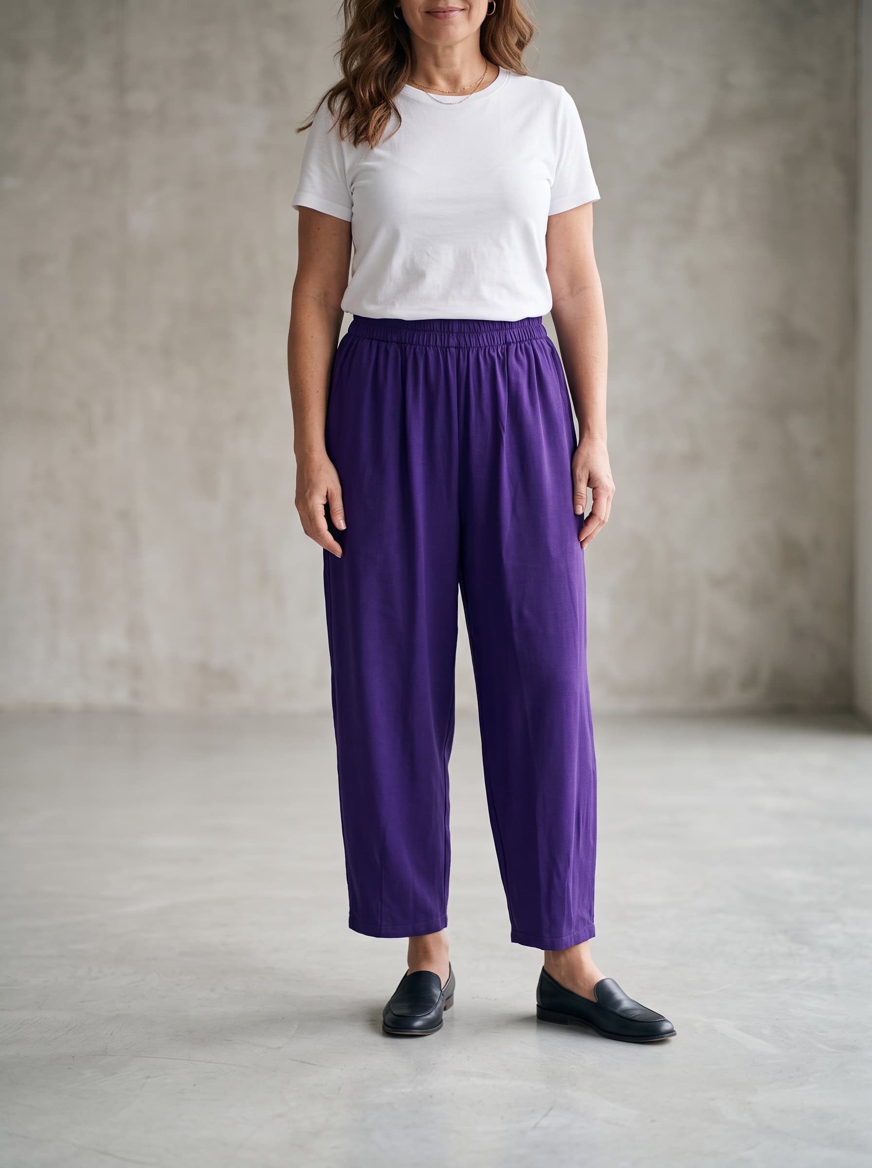Pantaloni in Jersey — immagine 1