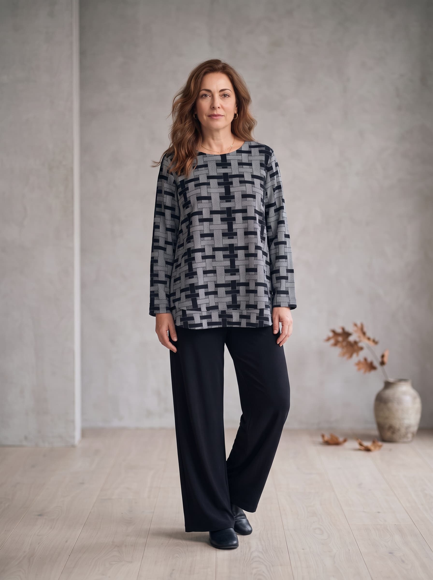Casacca in Cotone — immagine 2