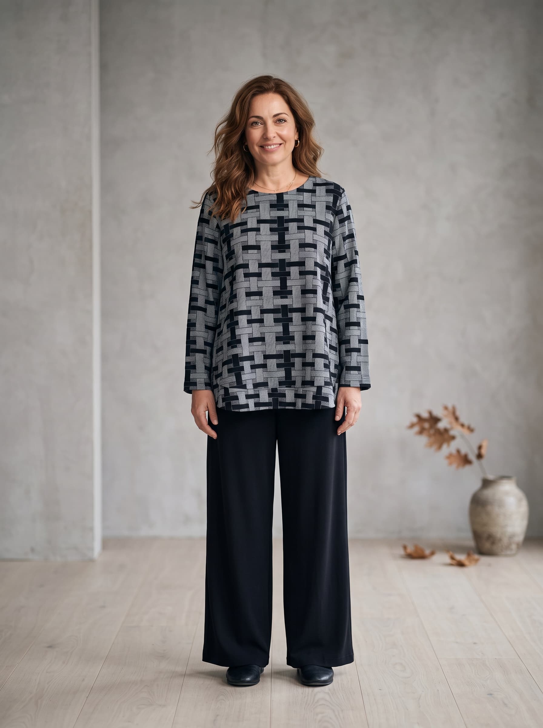 Casacca in Cotone — immagine 3