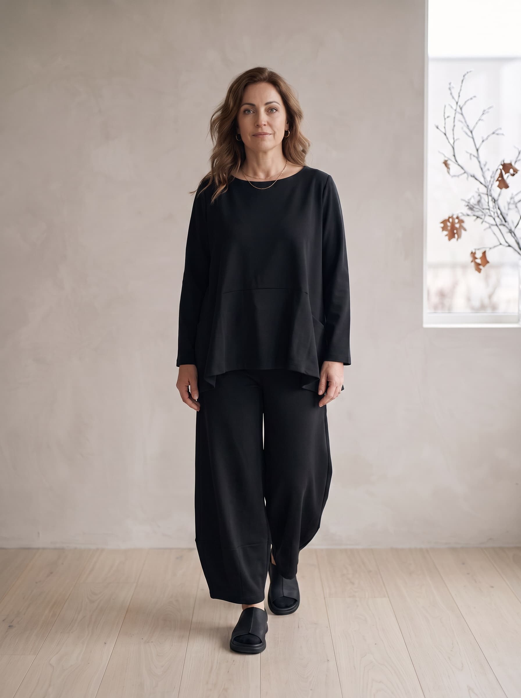 Casacca Nera — immagine 4