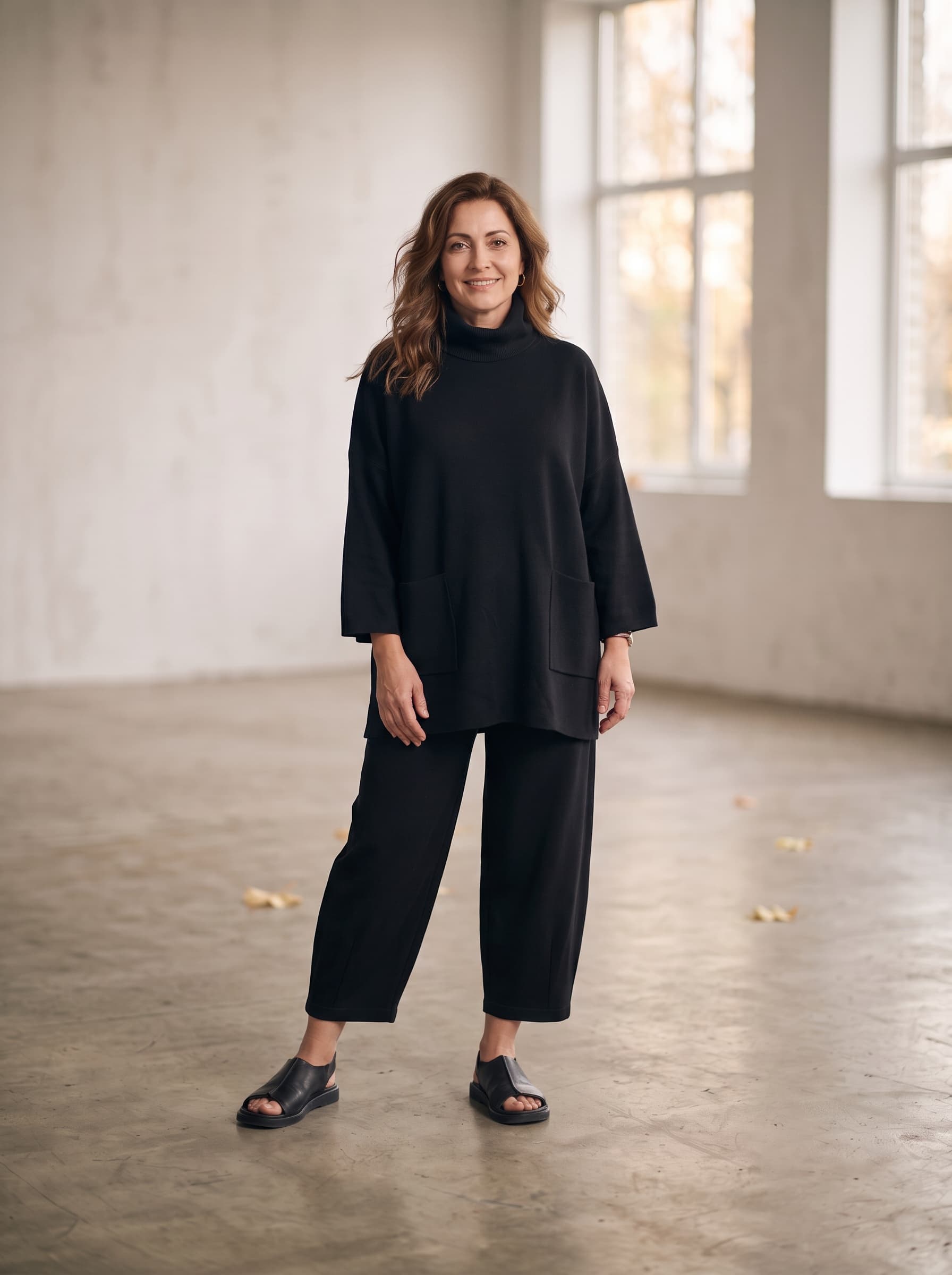 Maglia Nero — immagine 2