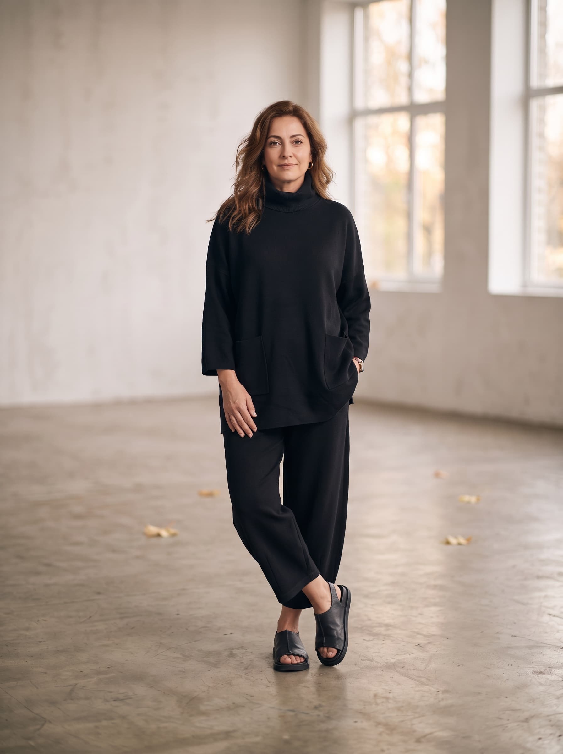 Maglia Nero — immagine 3