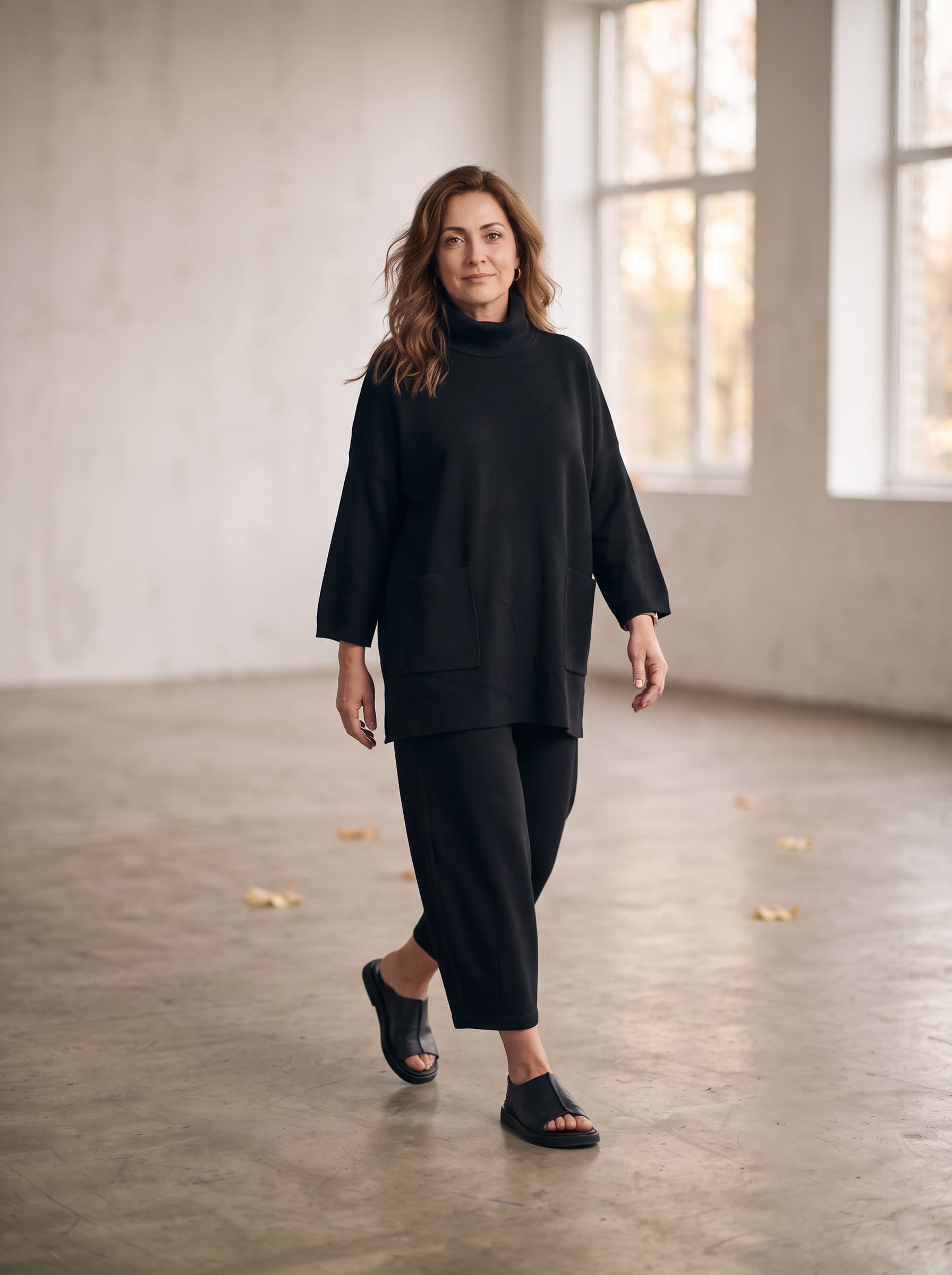 Maglia Nero — immagine 4