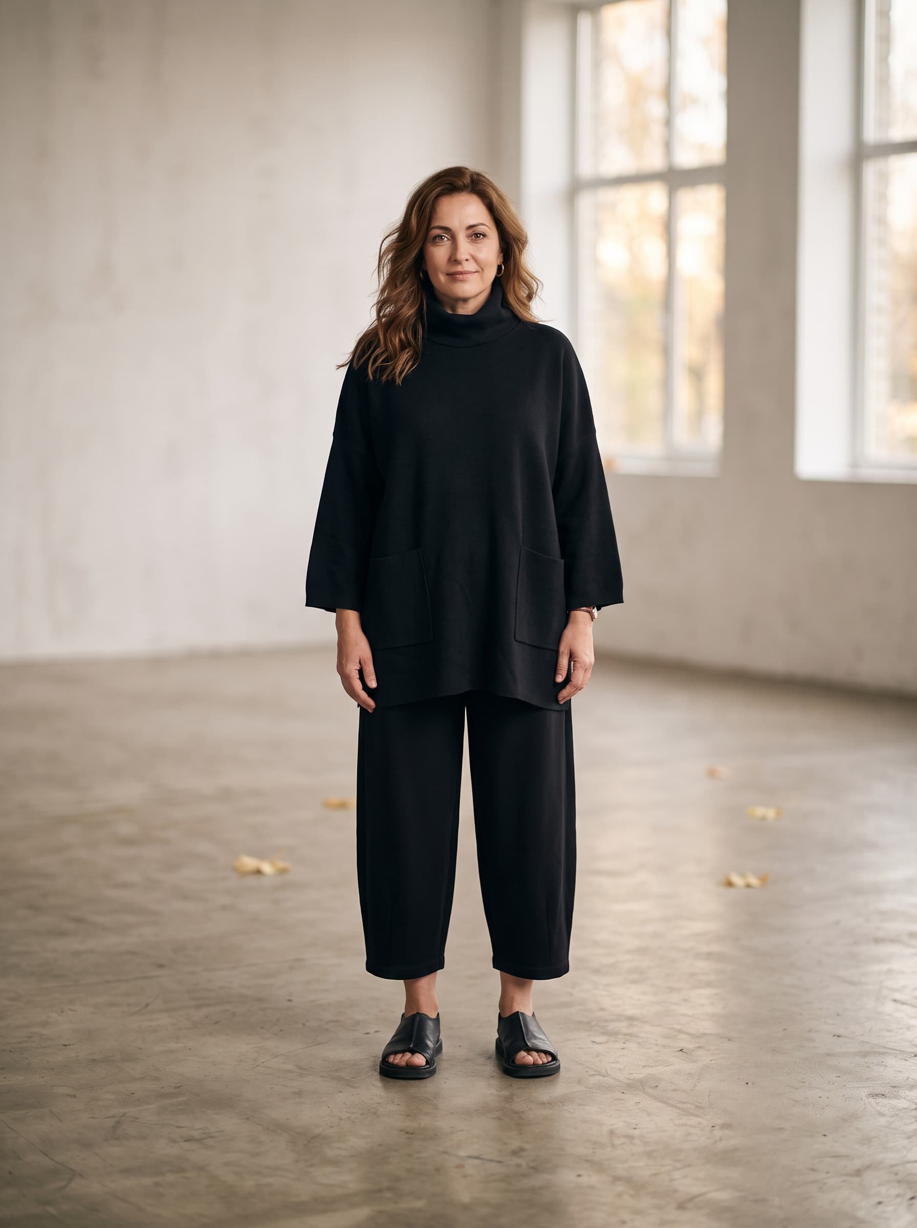 Maglia Nero — immagine 1