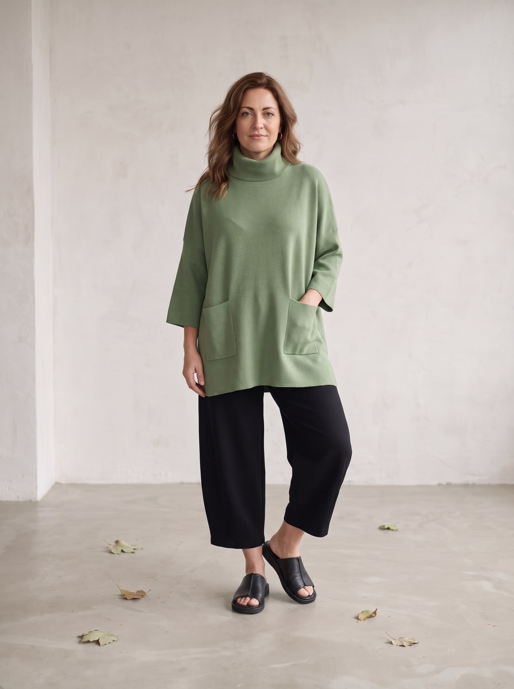 Maglia Lime — immagine 2