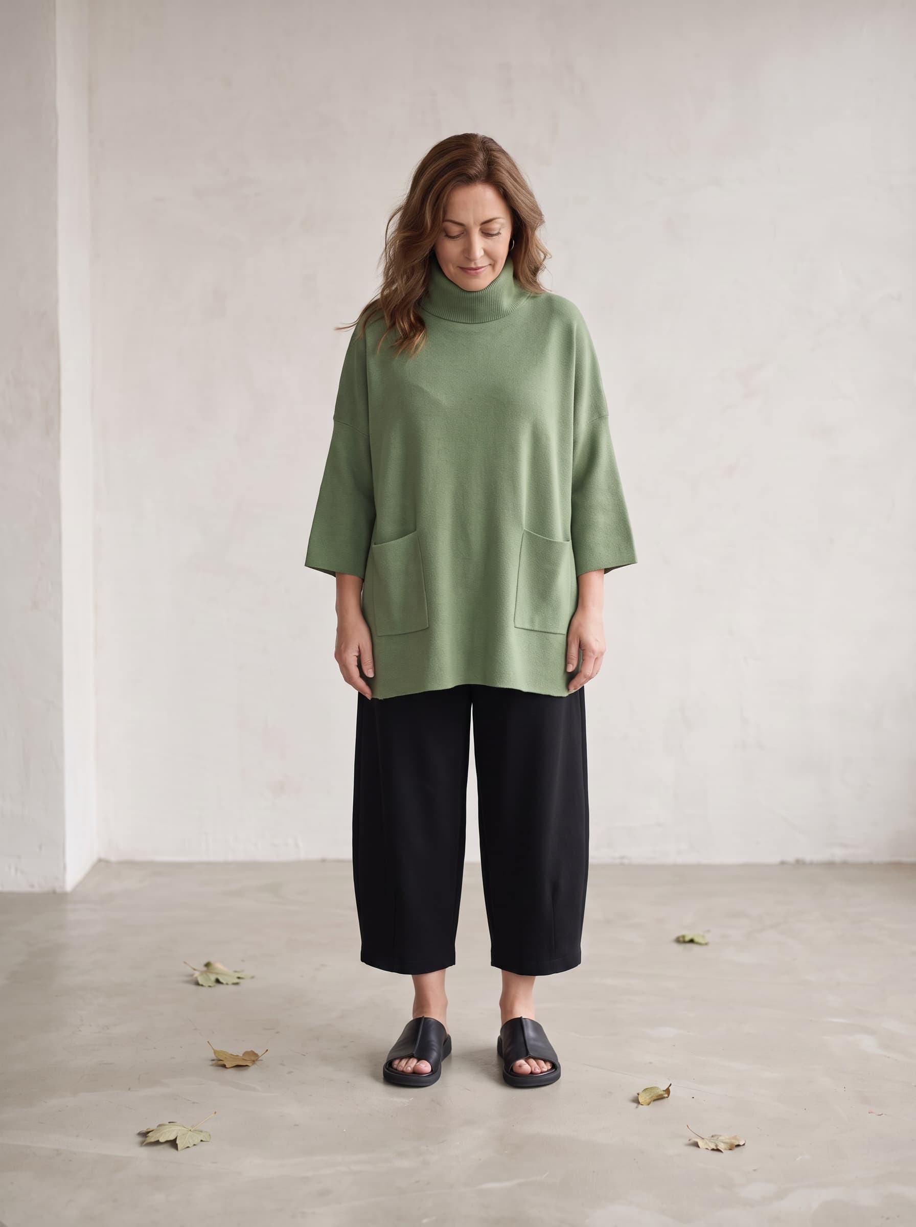 Maglia Lime — immagine 1