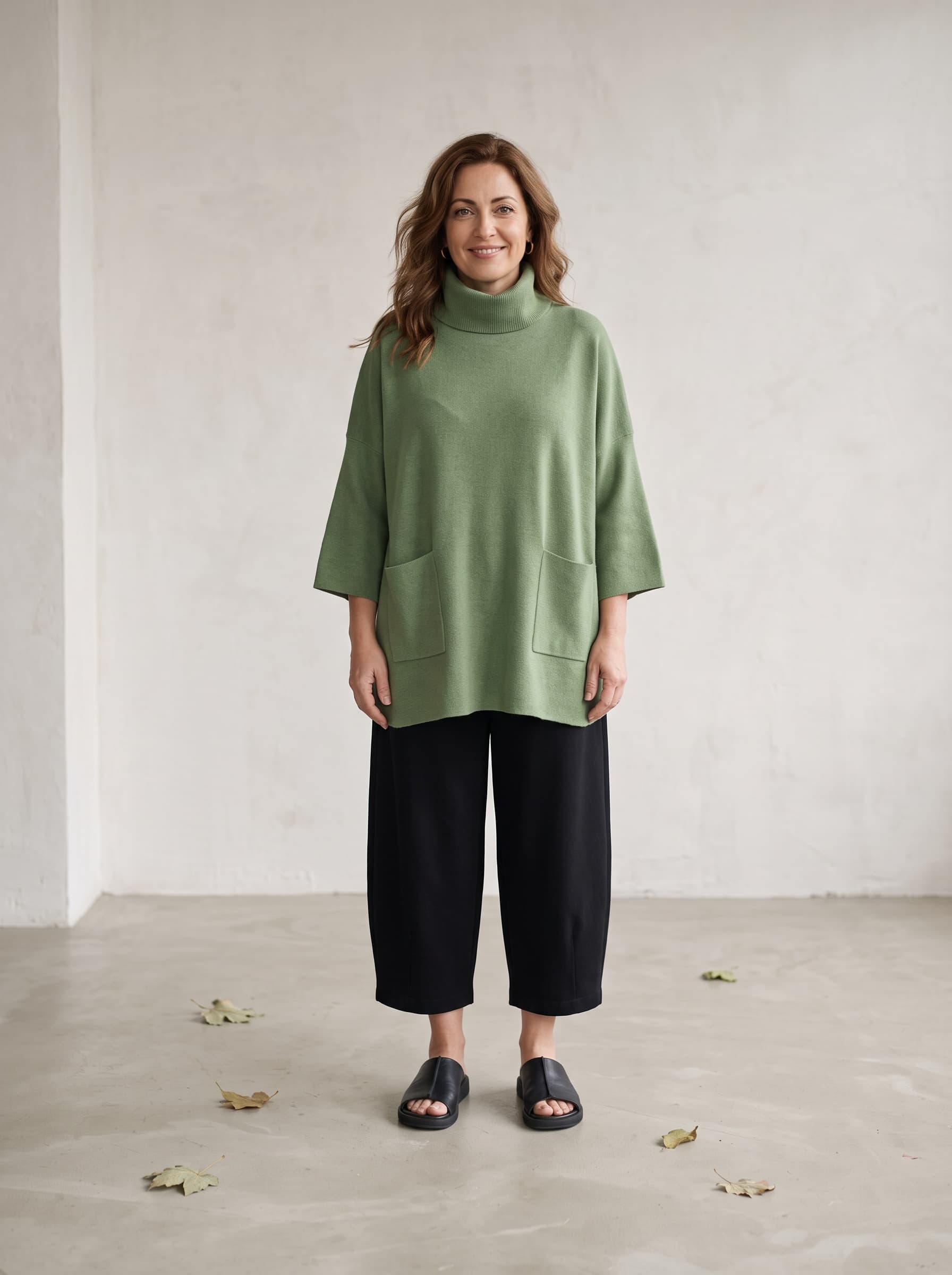 Maglia Lime — immagine 3