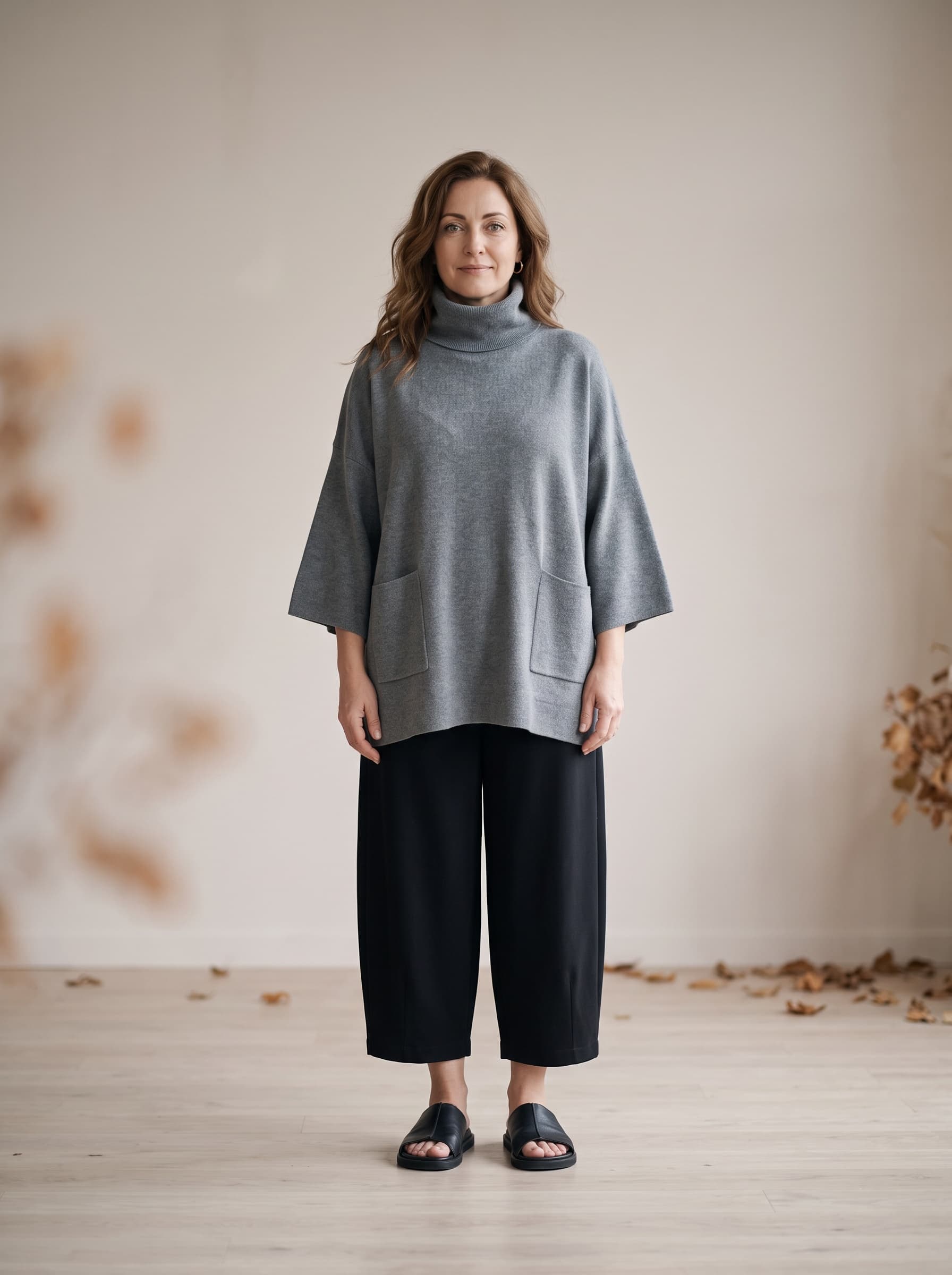 Maglia Grigio — immagine 3