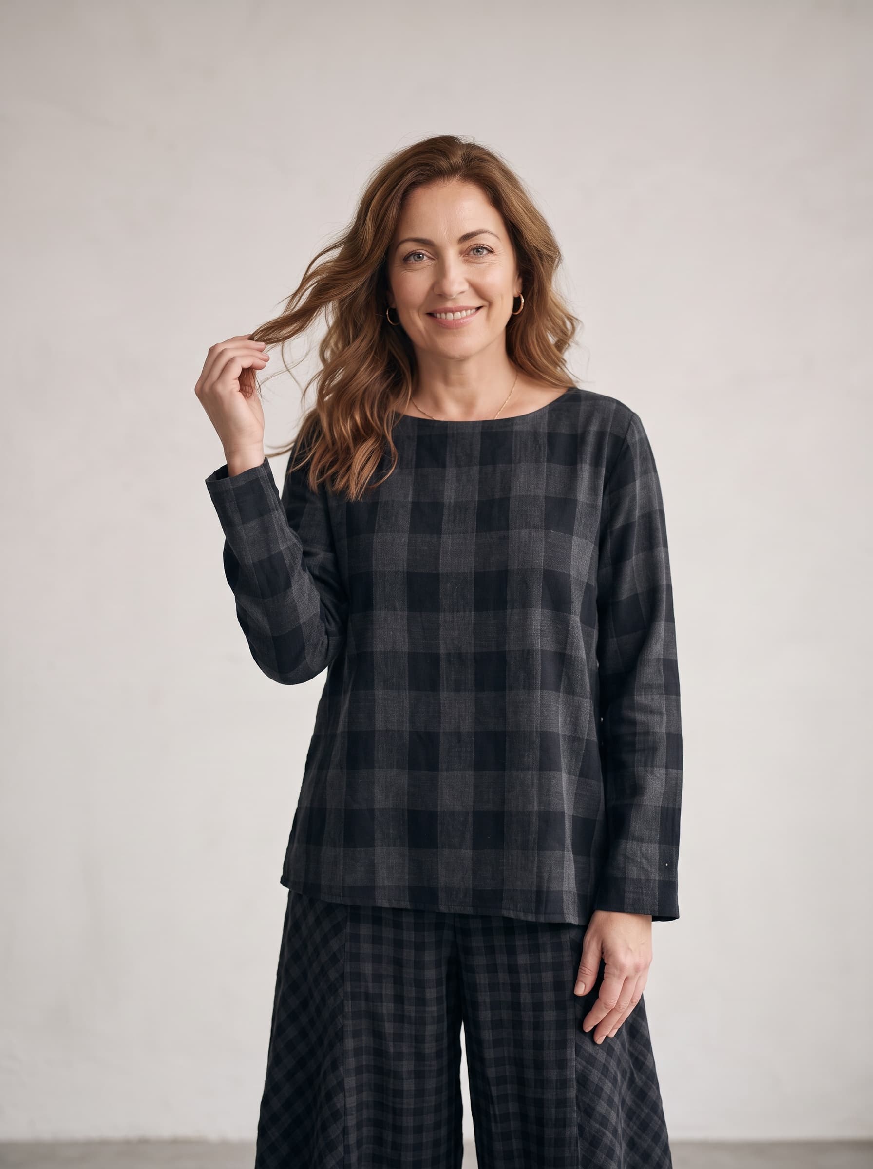 Casacca Cotone — immagine 1