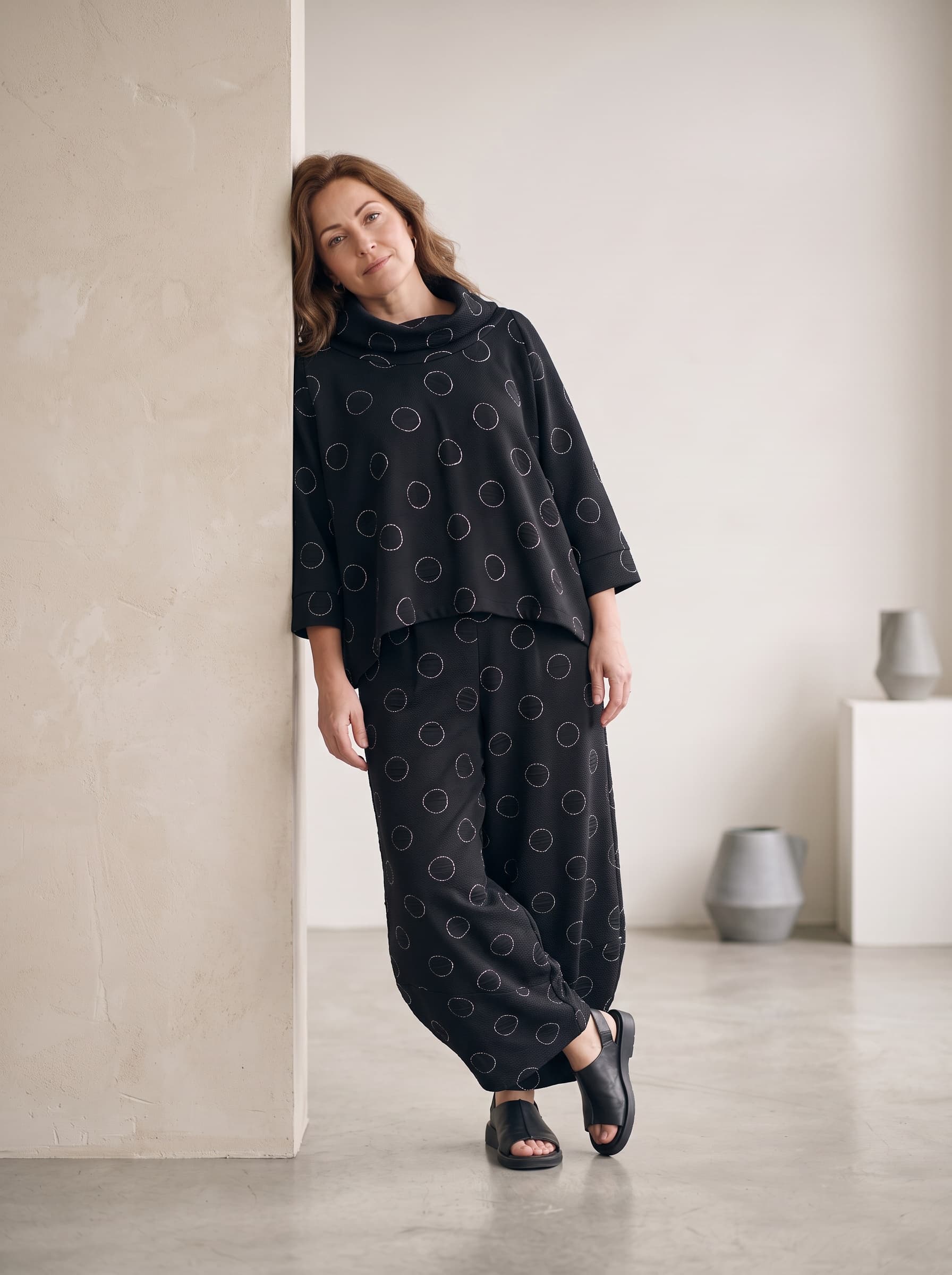 Casacca Cotone — immagine 1