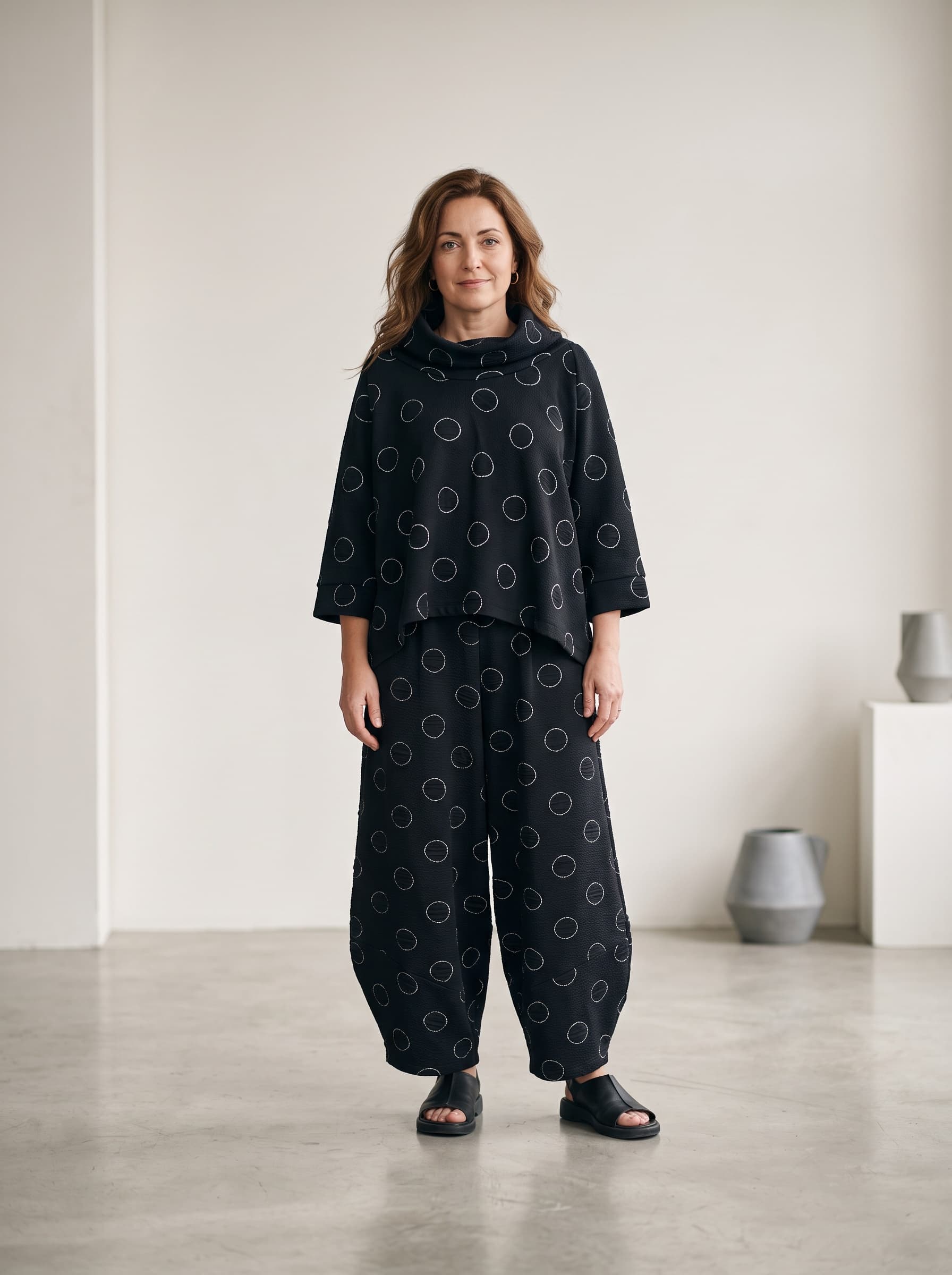 Casacca Cotone — immagine 3