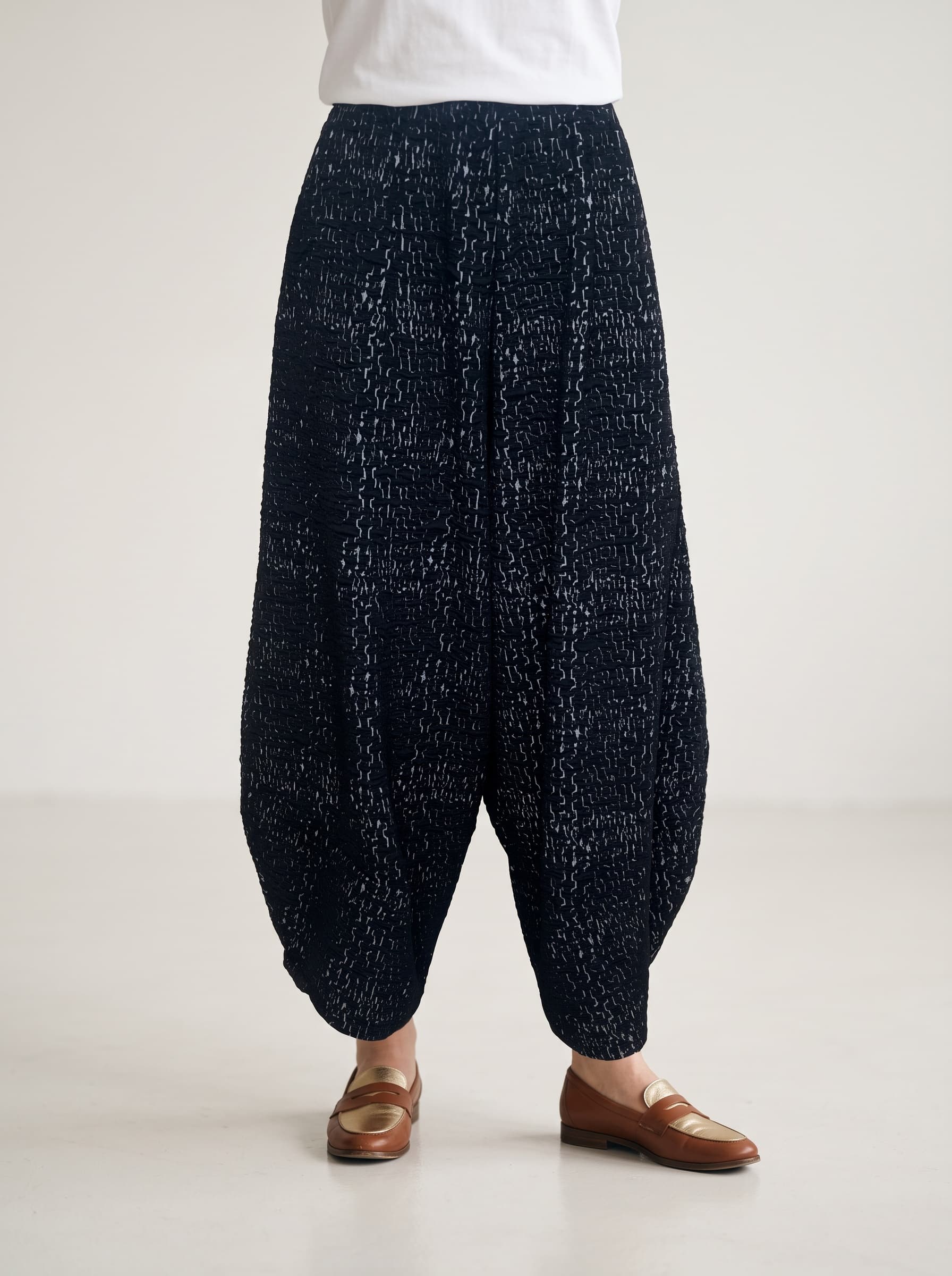 Pantaloni Cotone — immagine 1