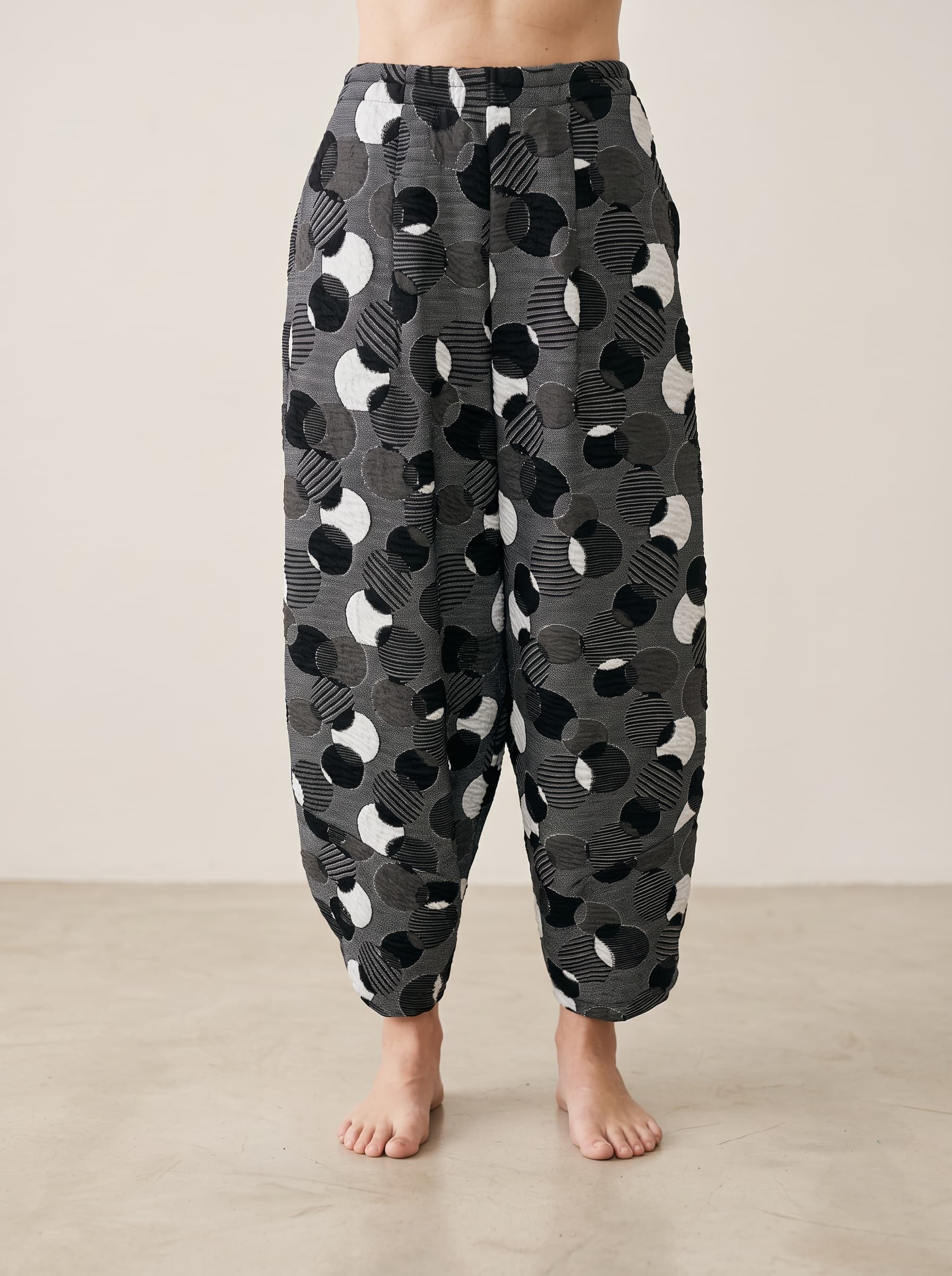 Pantaloni Cotone — immagine 1