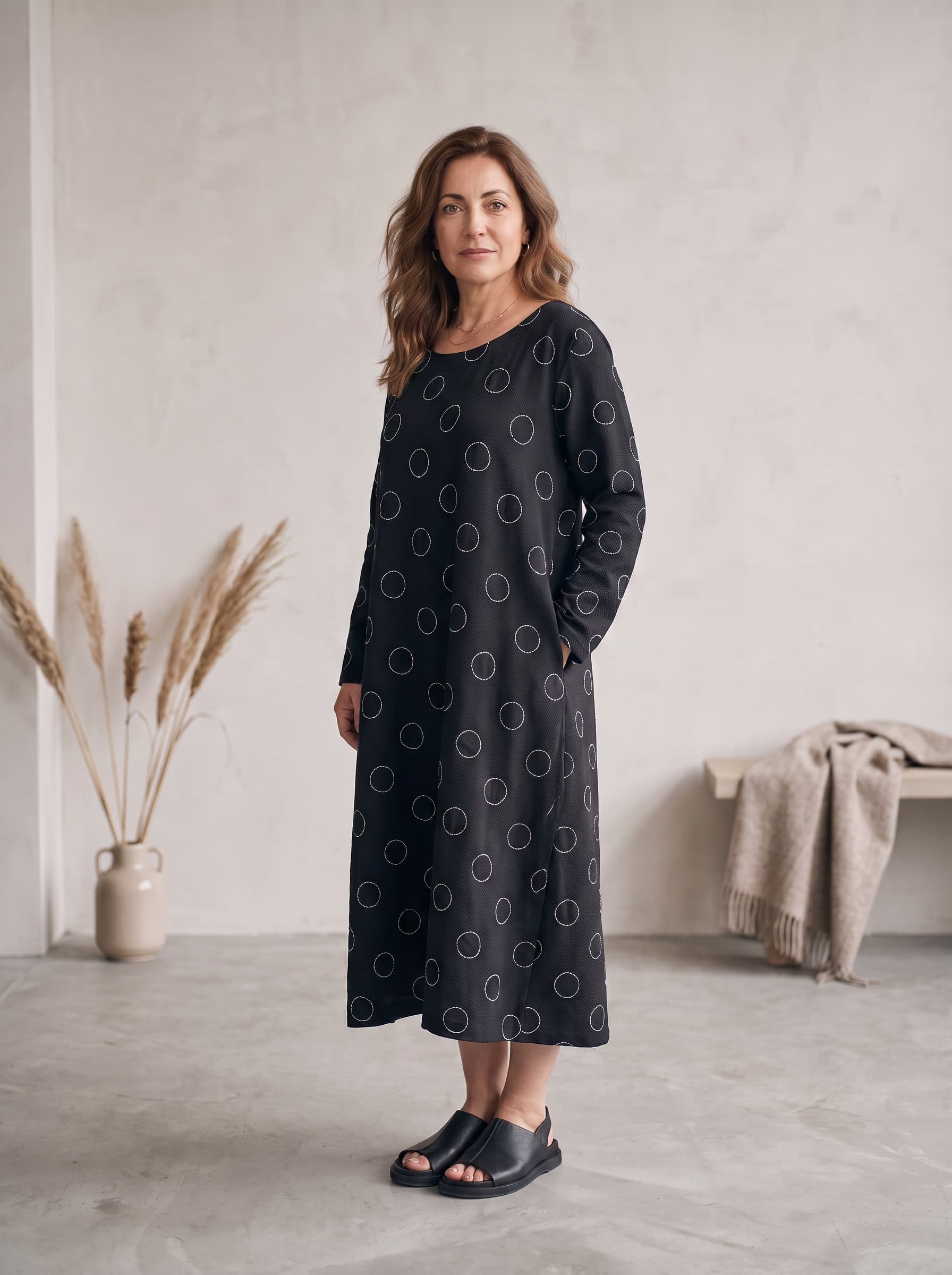 Abito in Cotone — immagine 2