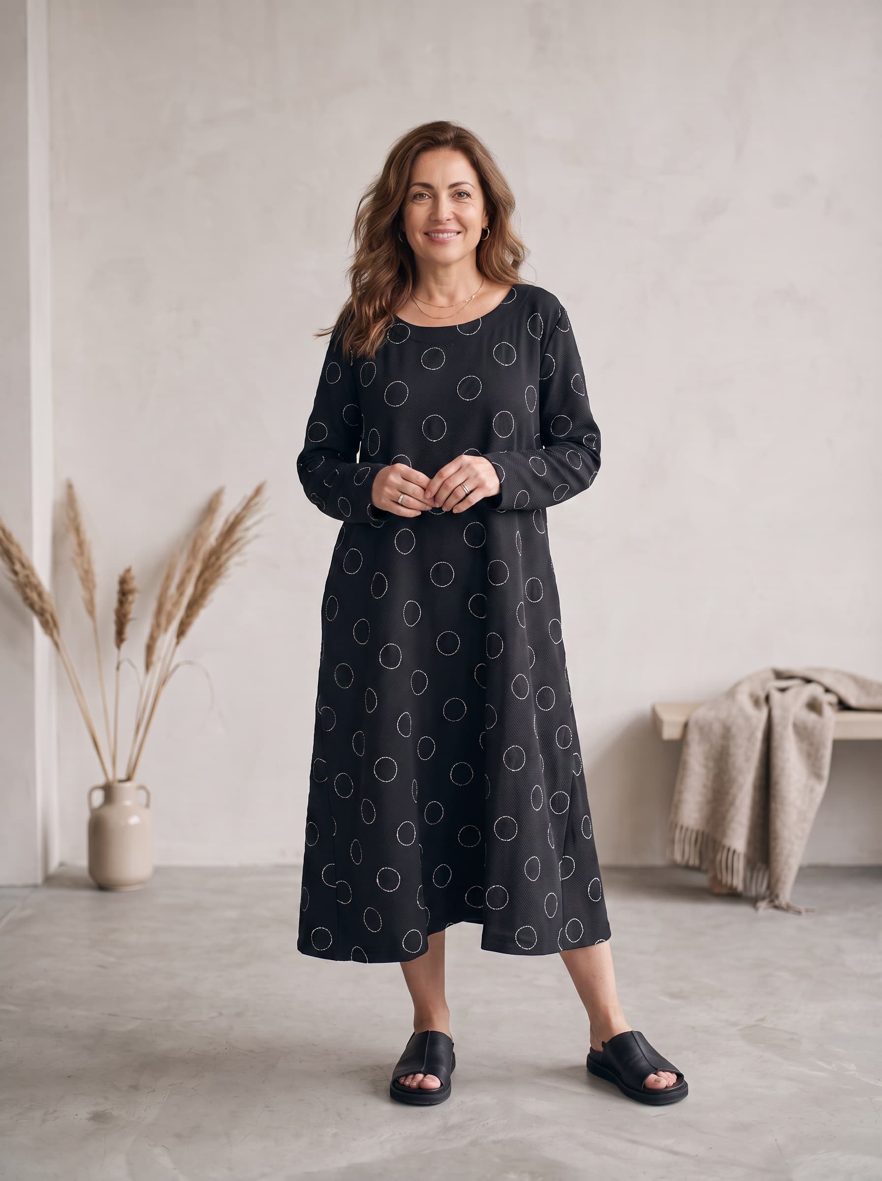Abito in Cotone — immagine 4