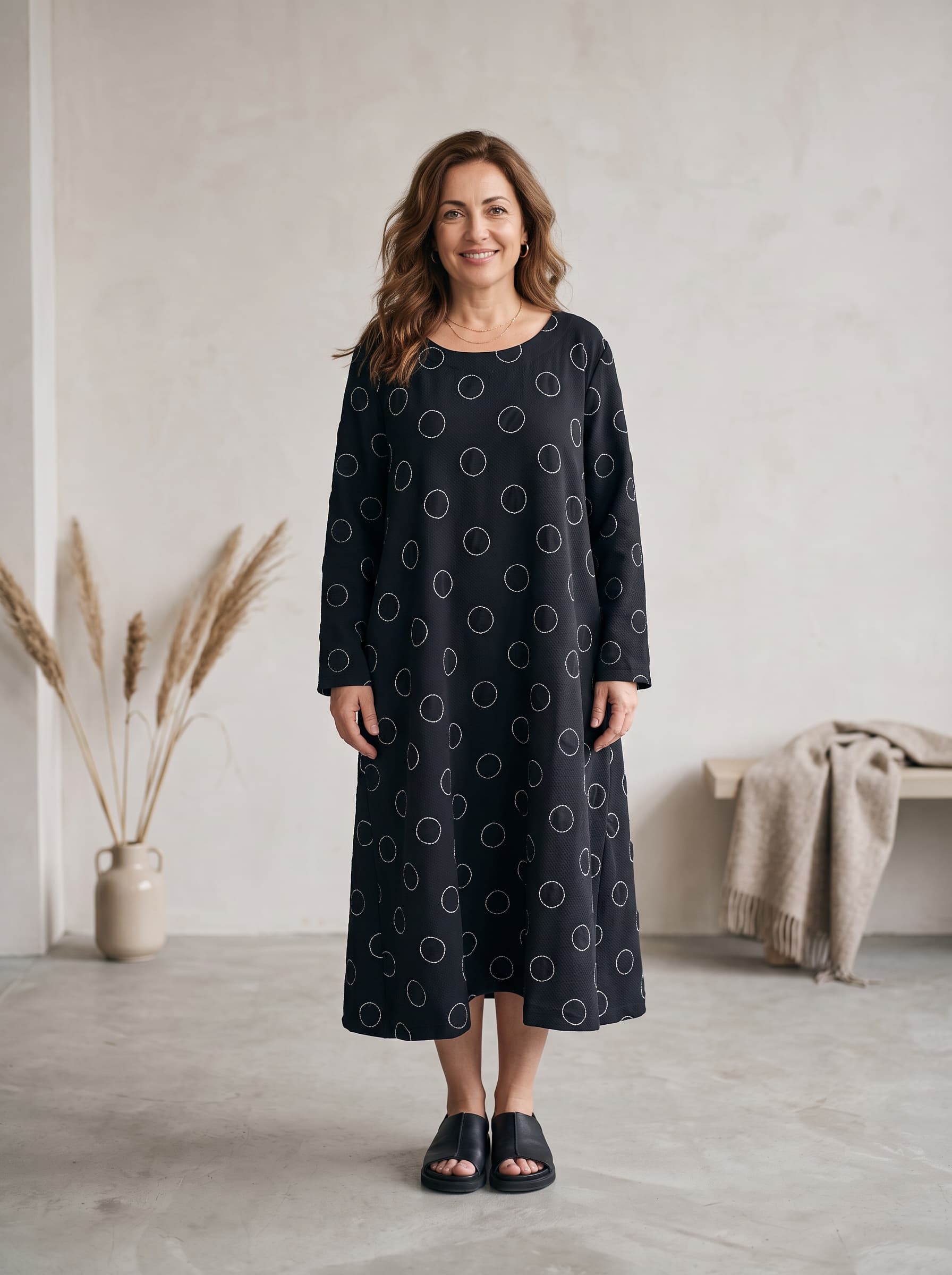 Abito in Cotone — immagine 1