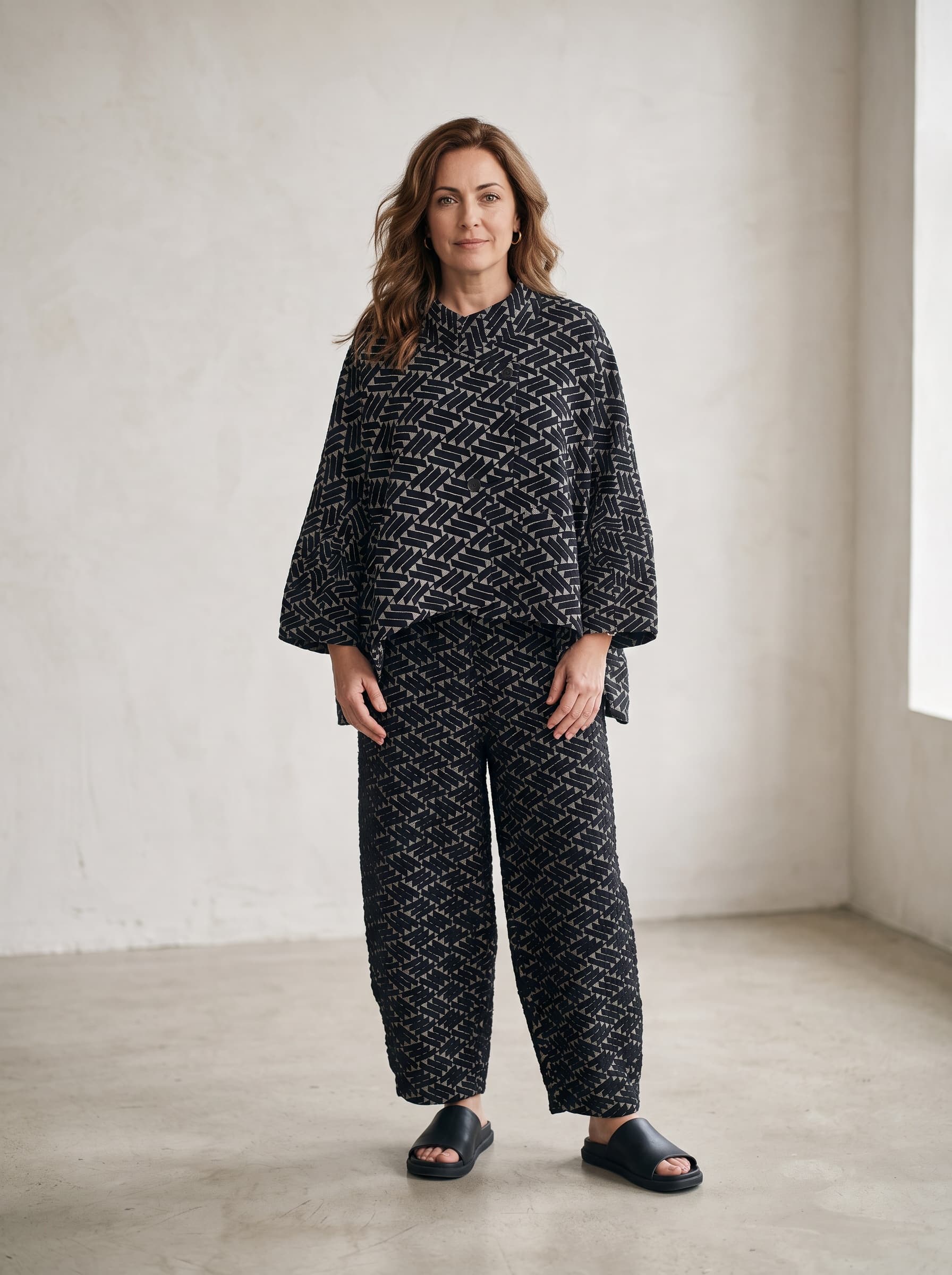 Giacca in Cotone — immagine 2