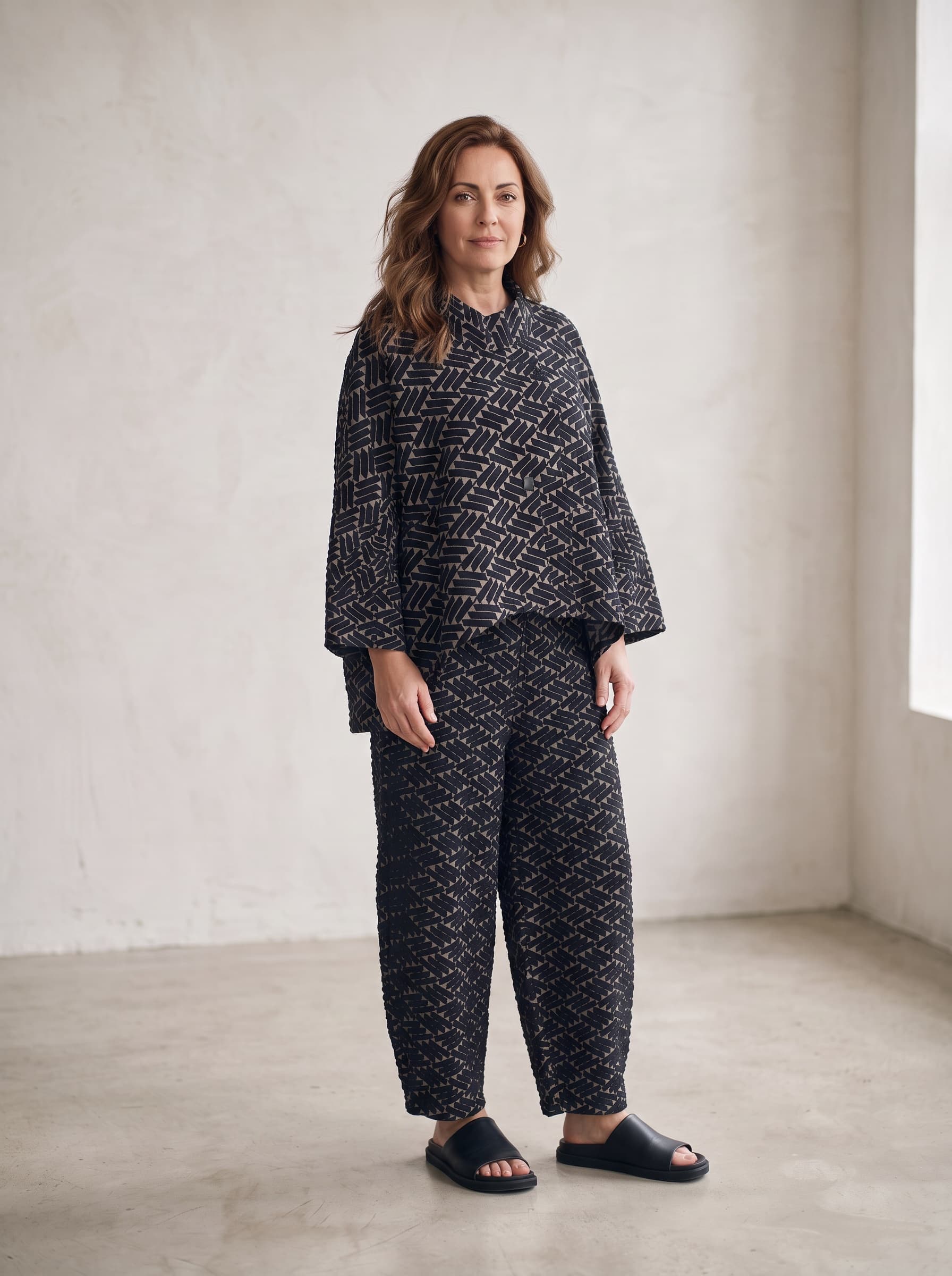 Giacca in Cotone — immagine 3