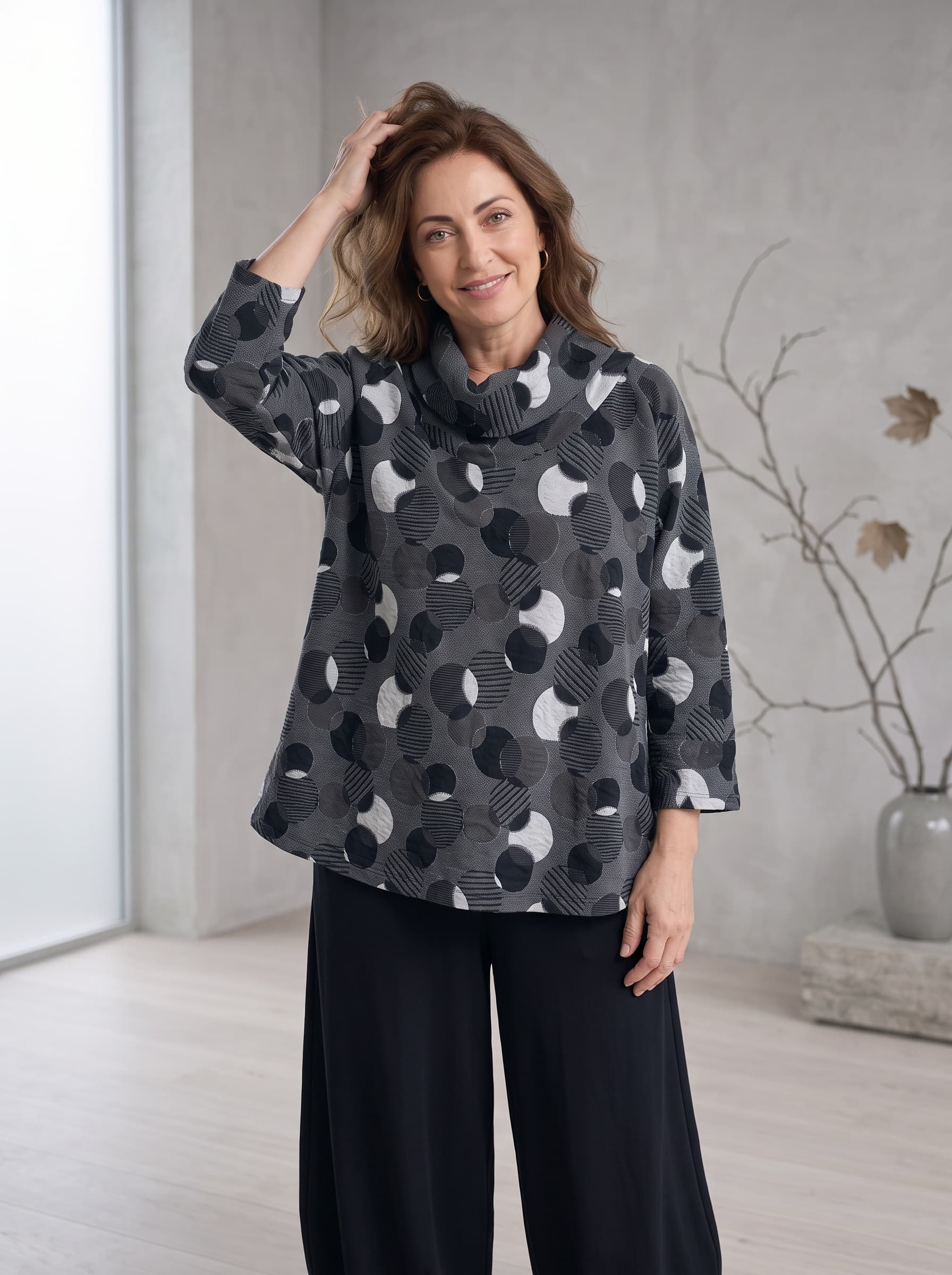 Casacca in Cotone — immagine 2