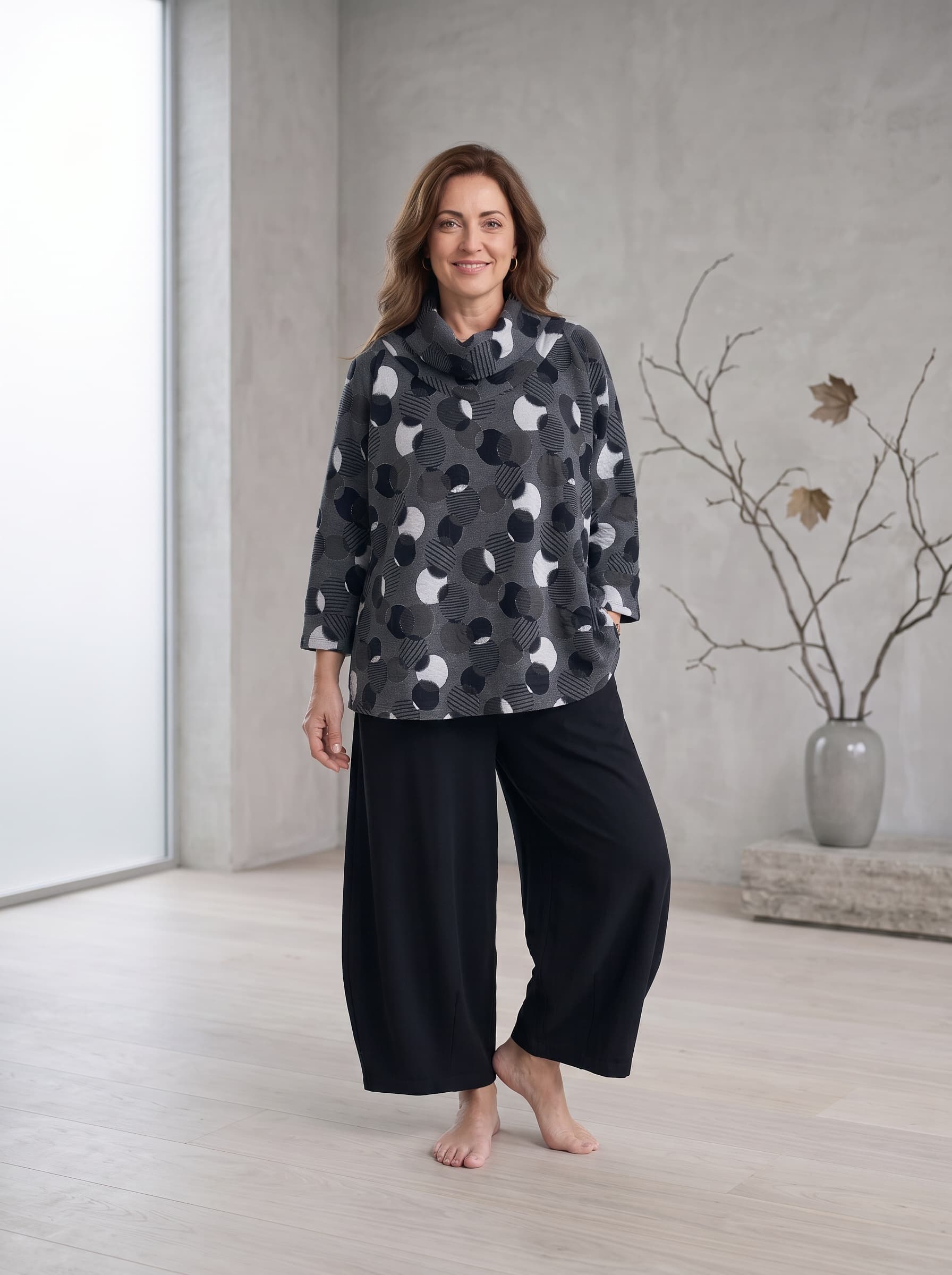 Casacca in Cotone — immagine 3