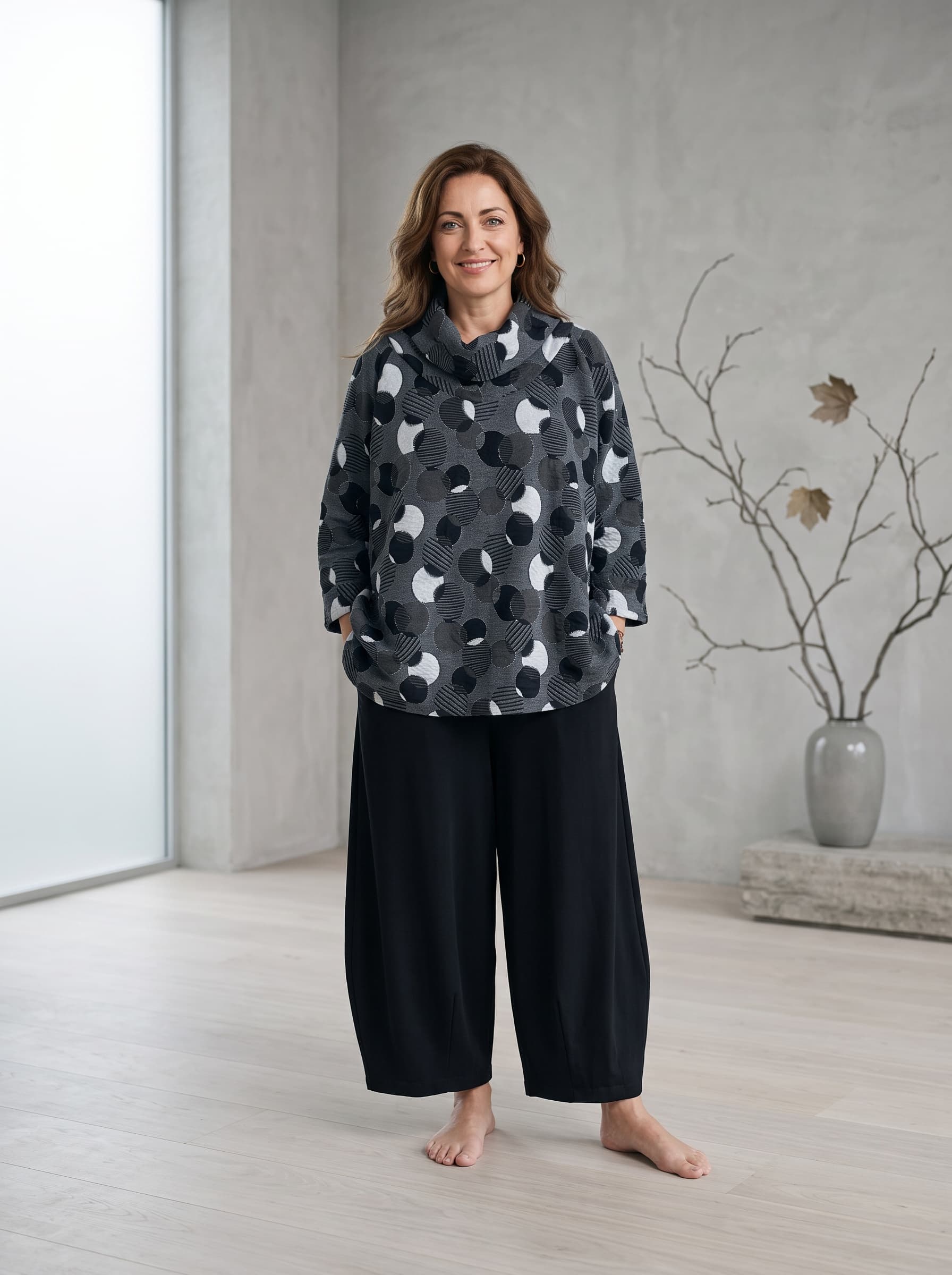 Casacca in Cotone — immagine 1