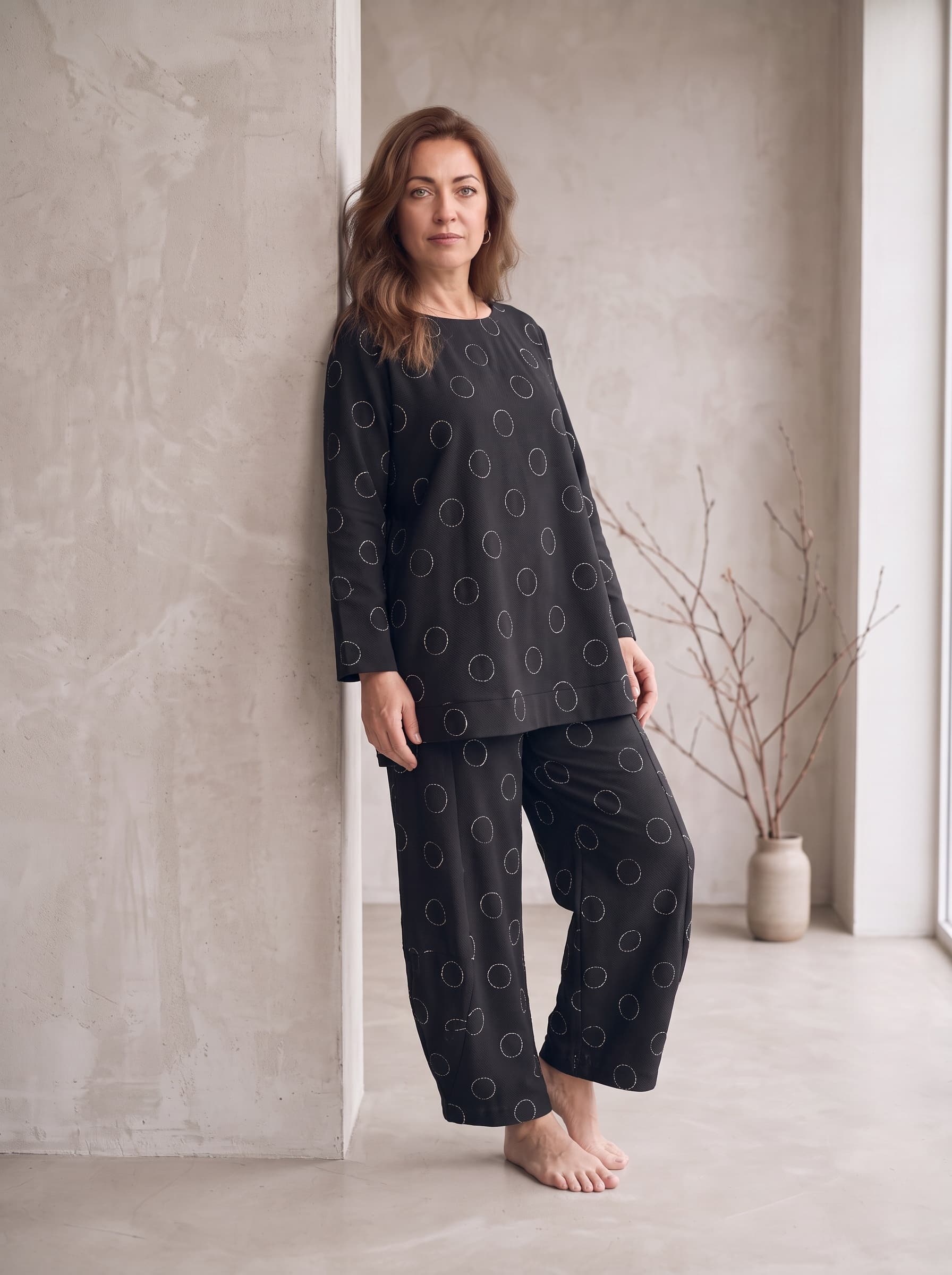 Casacca in Cotone — immagine 2