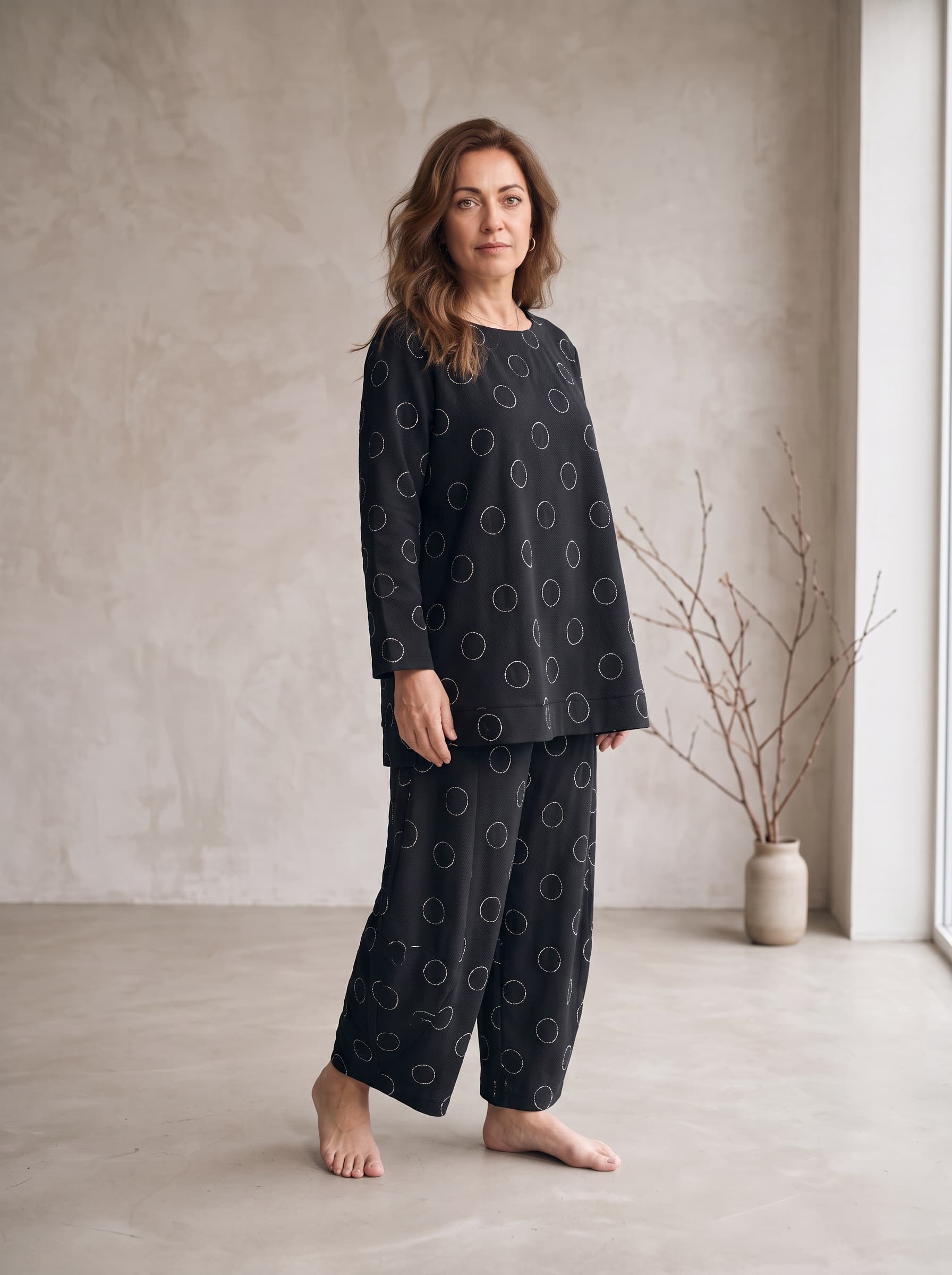Casacca in Cotone — immagine 3