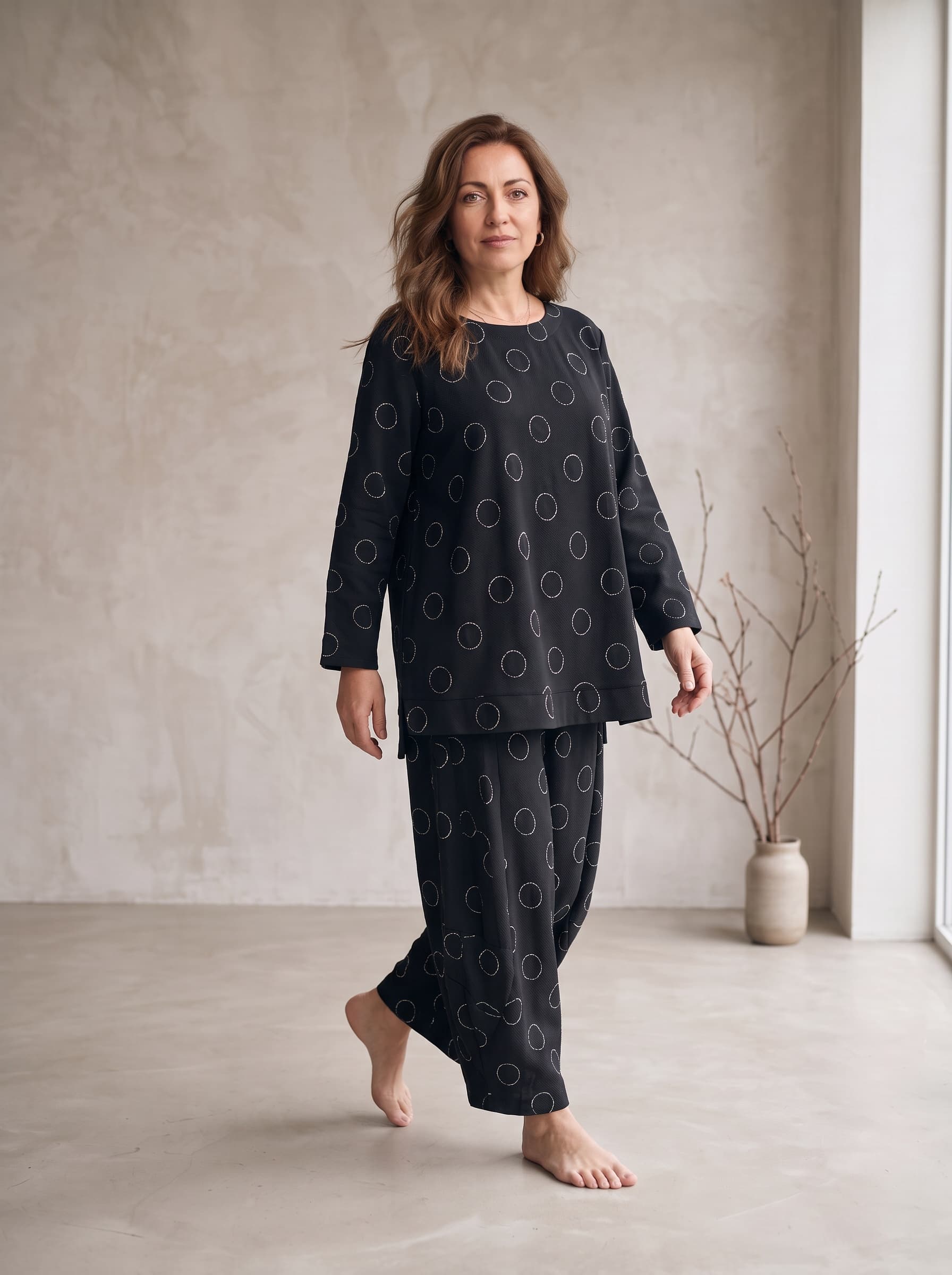 Casacca in Cotone — immagine 4