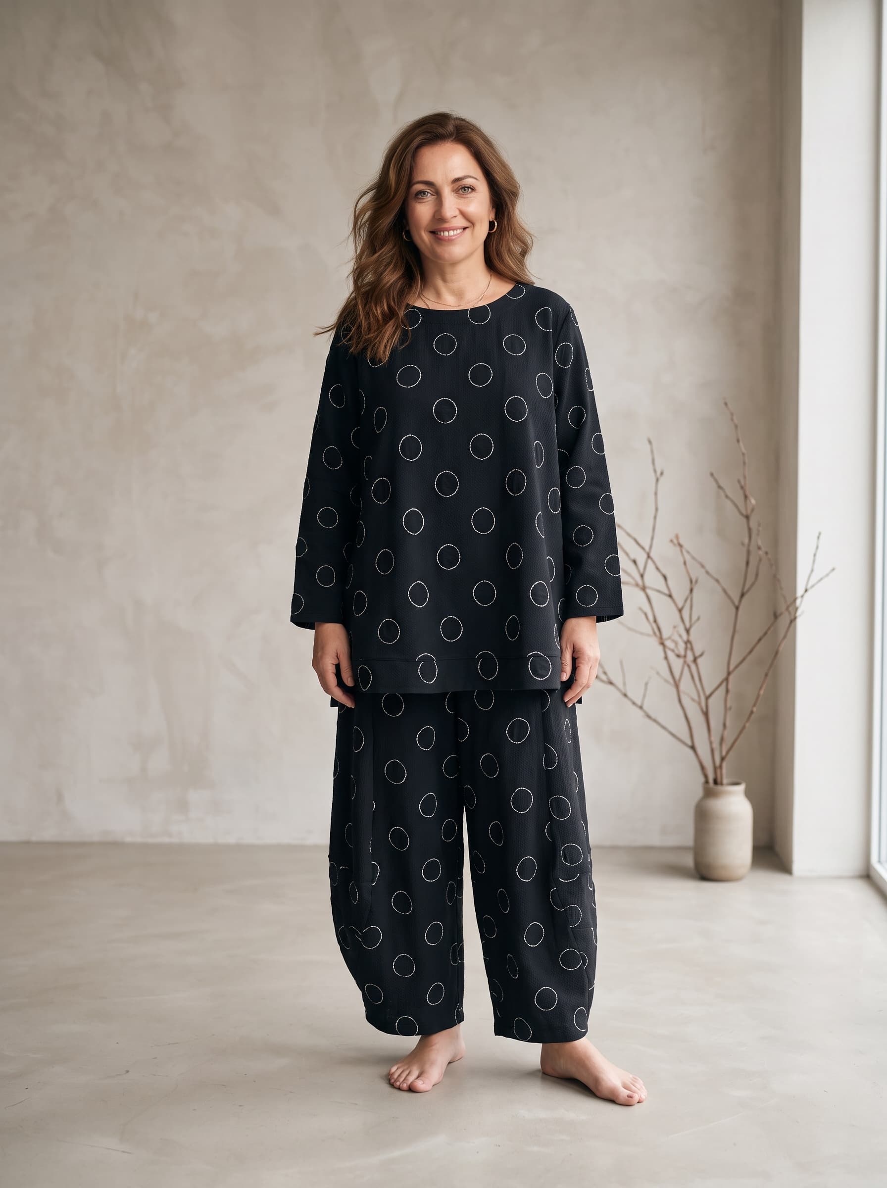 Casacca in Cotone — immagine 1