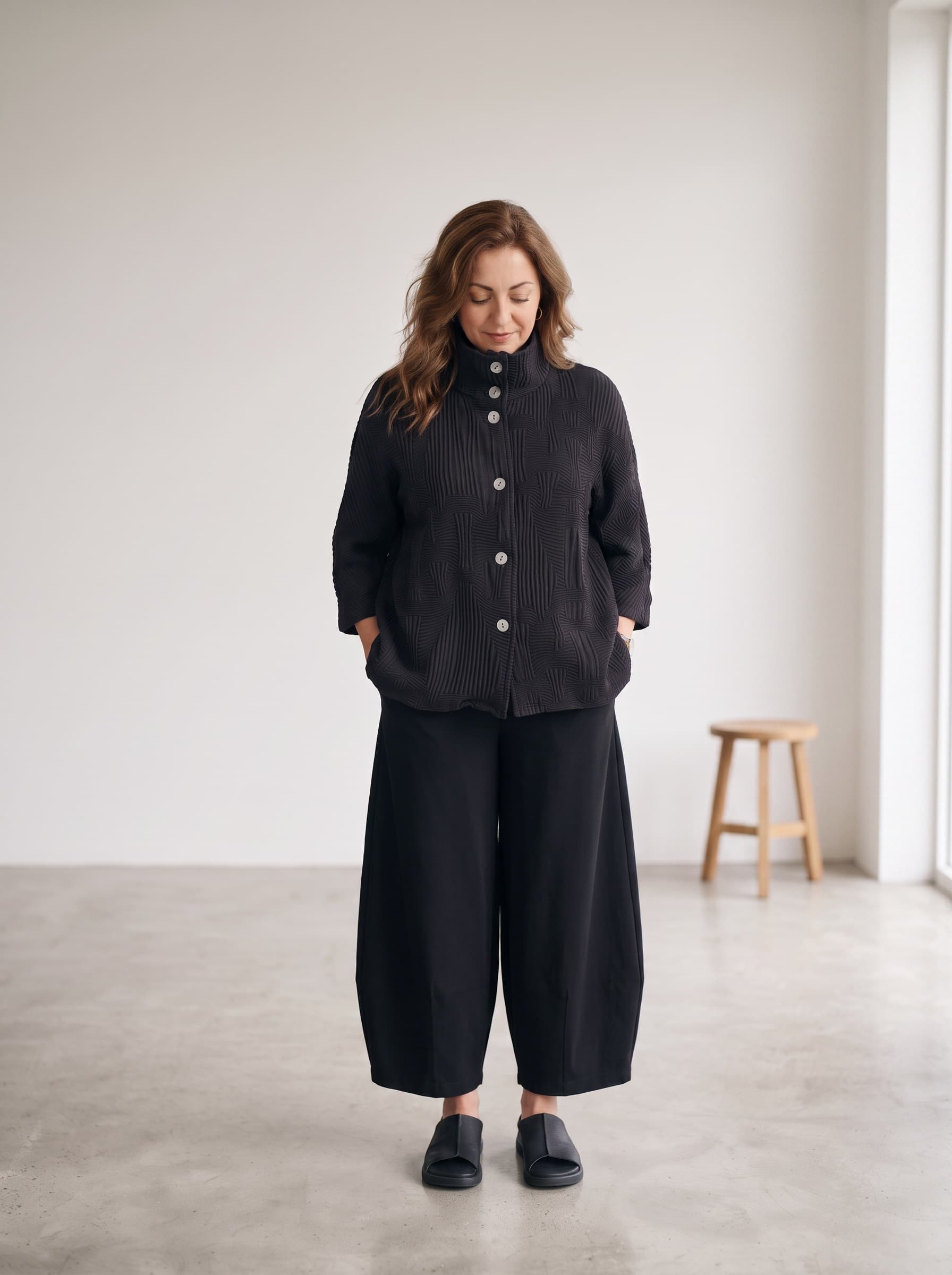 Giacca in Cotone — immagine 2