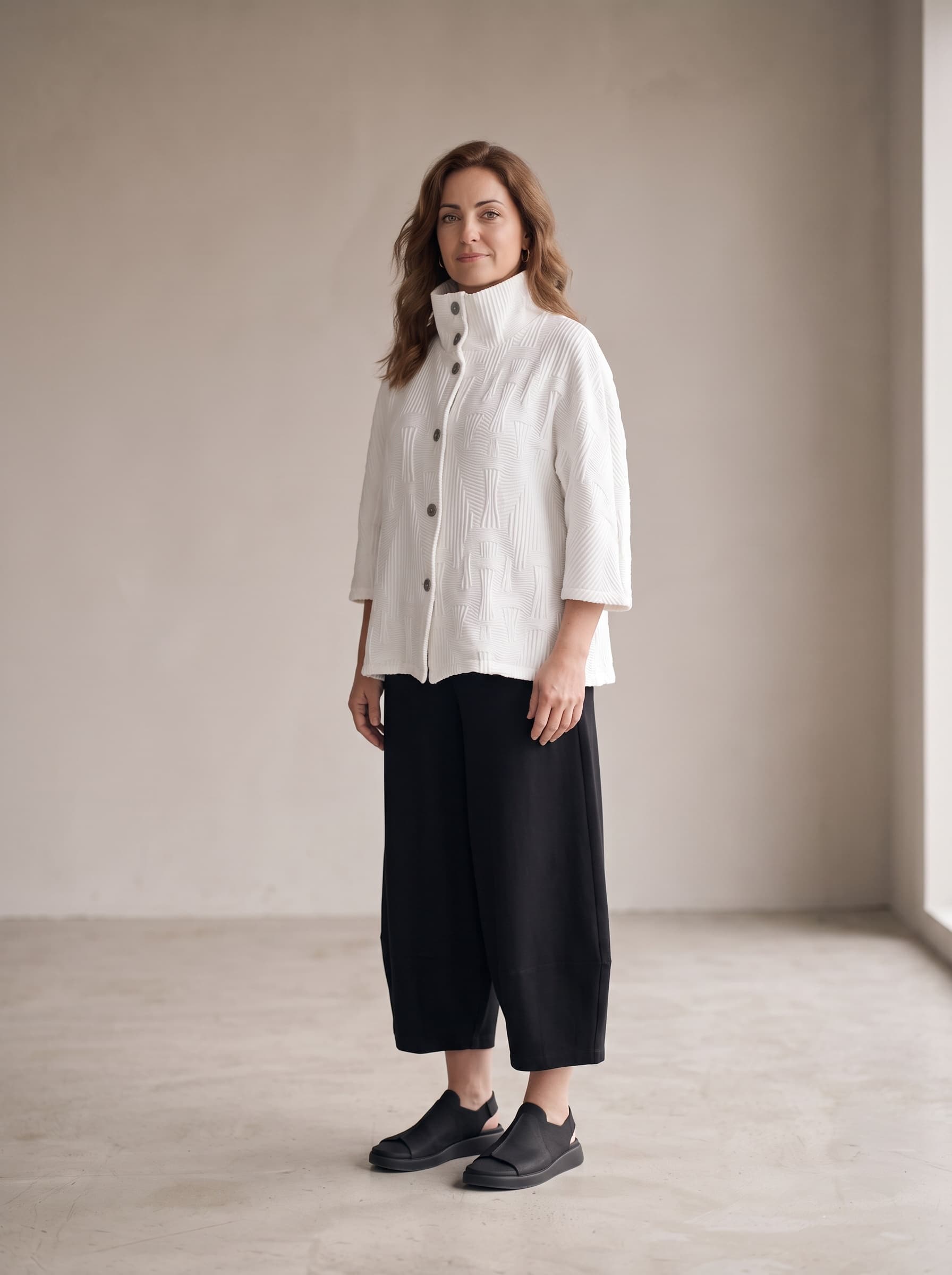 Giacca in Cotone — immagine 4