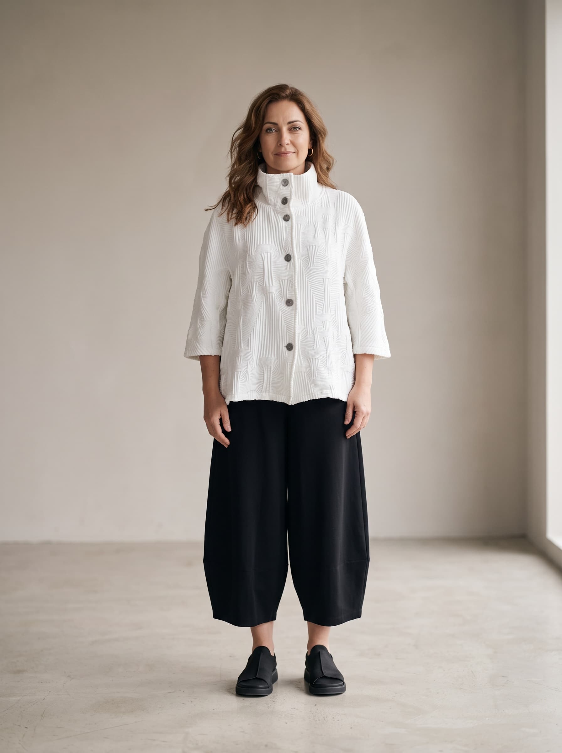 Giacca in Cotone — immagine 5