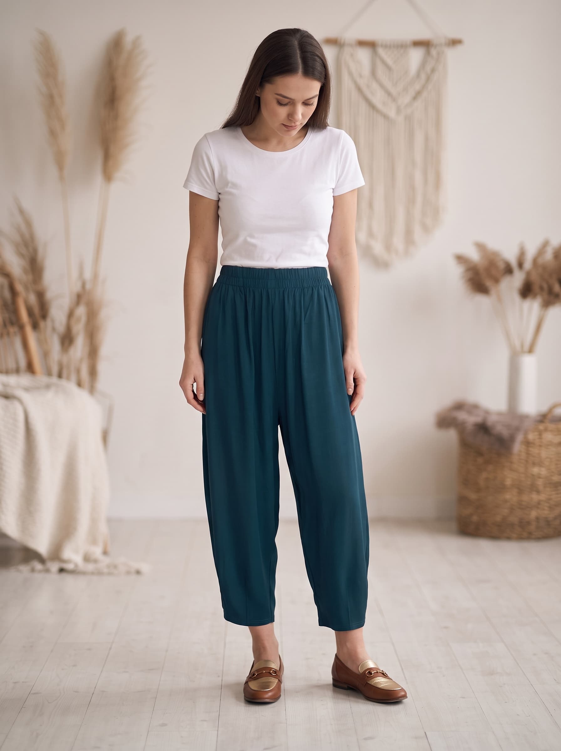 Pantaloni in Jersey — immagine 1
