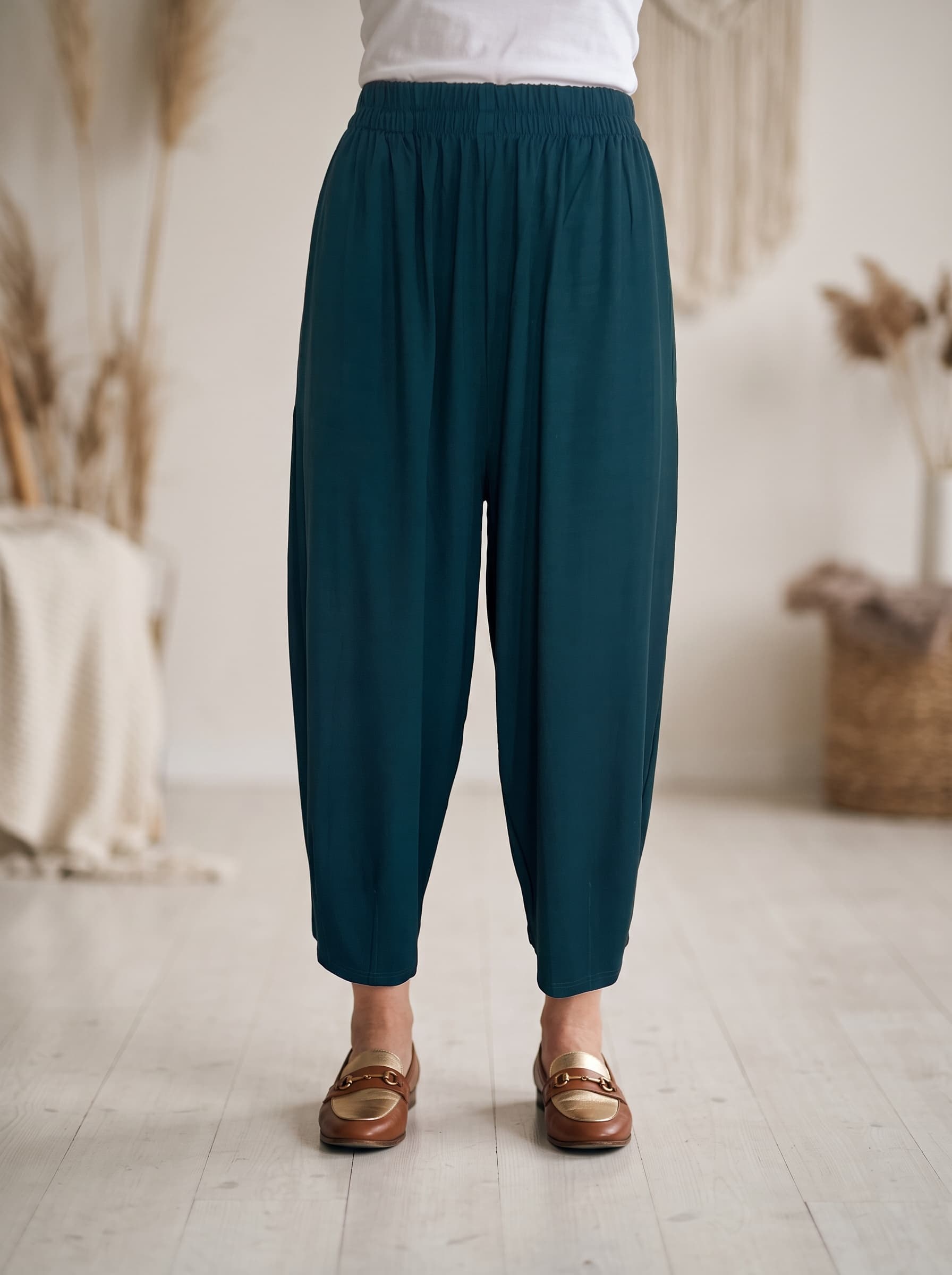 Pantaloni in Jersey — immagine 3