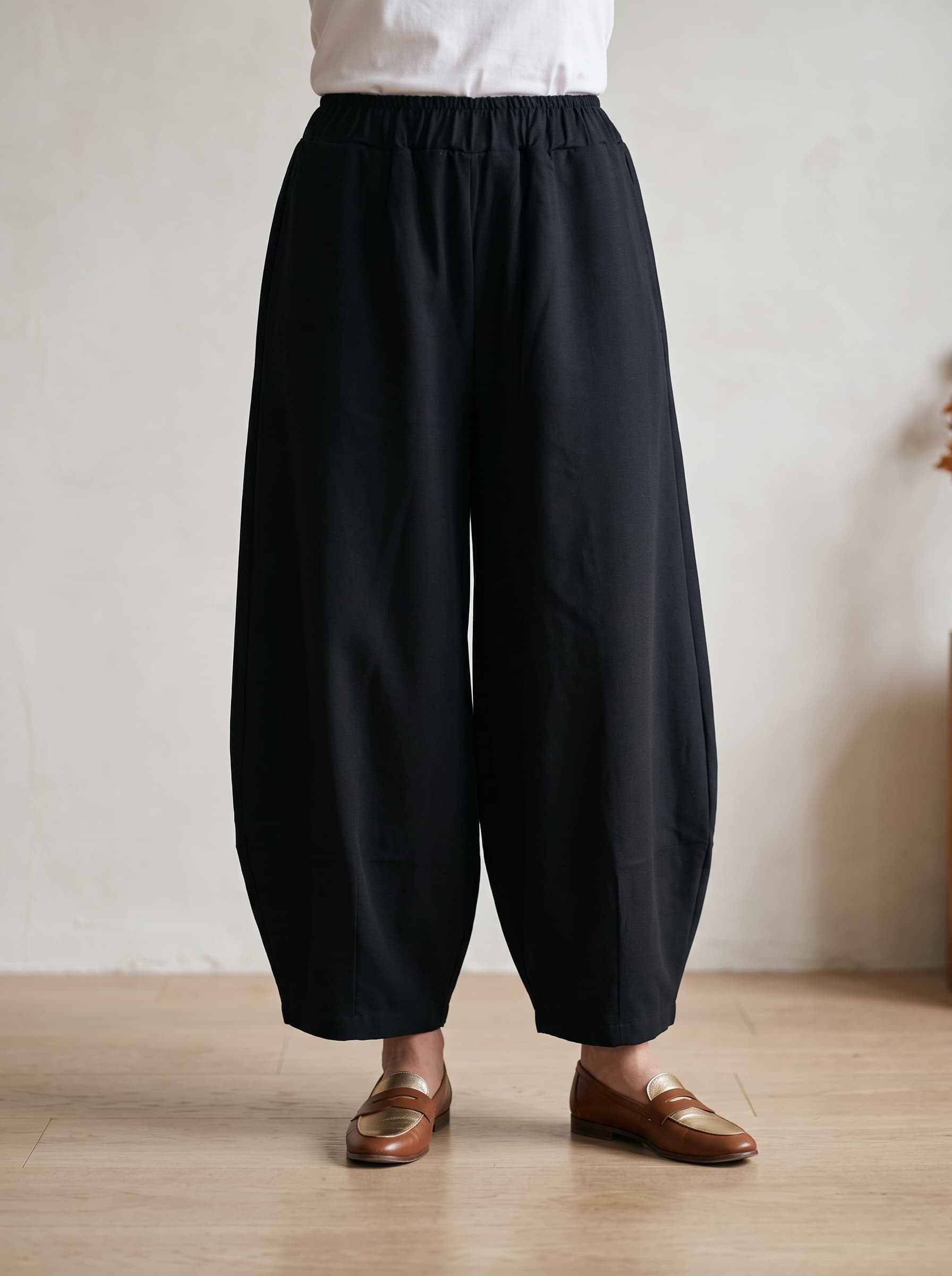 Pantaloni in Punto Milano — immagine 1