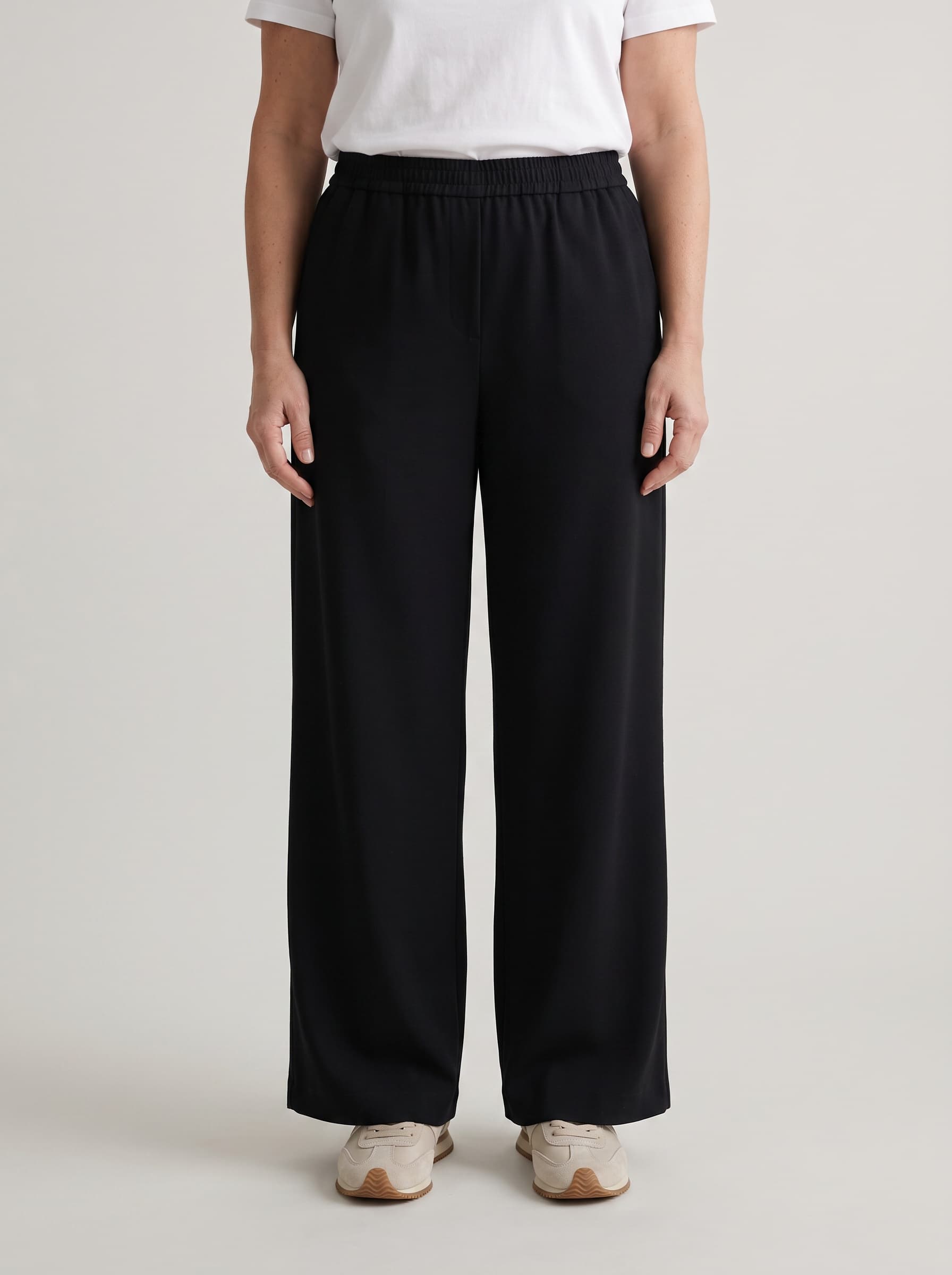 Pantaloni Neri — immagine 1