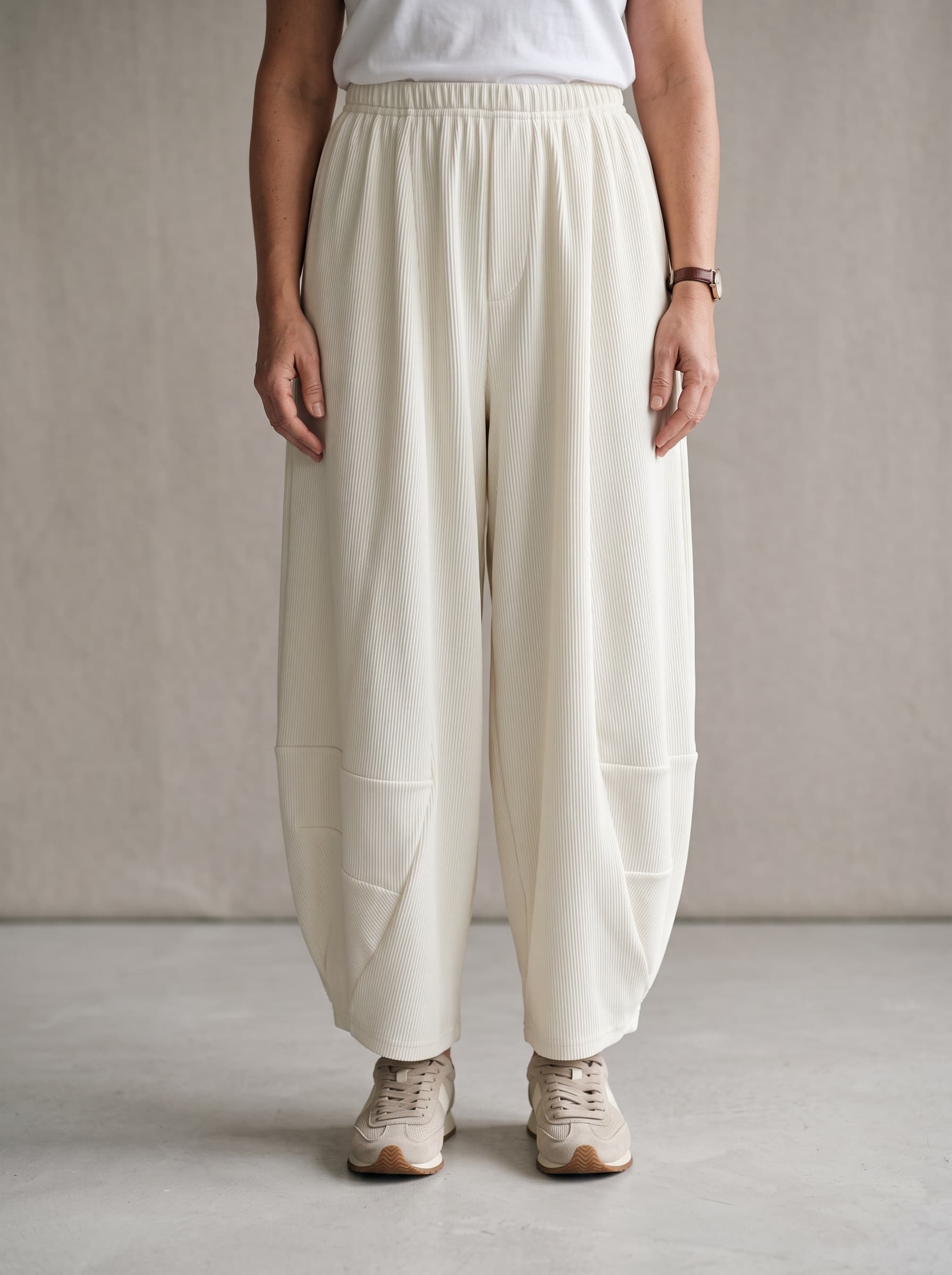 Pantaloni a Costine — immagine 1