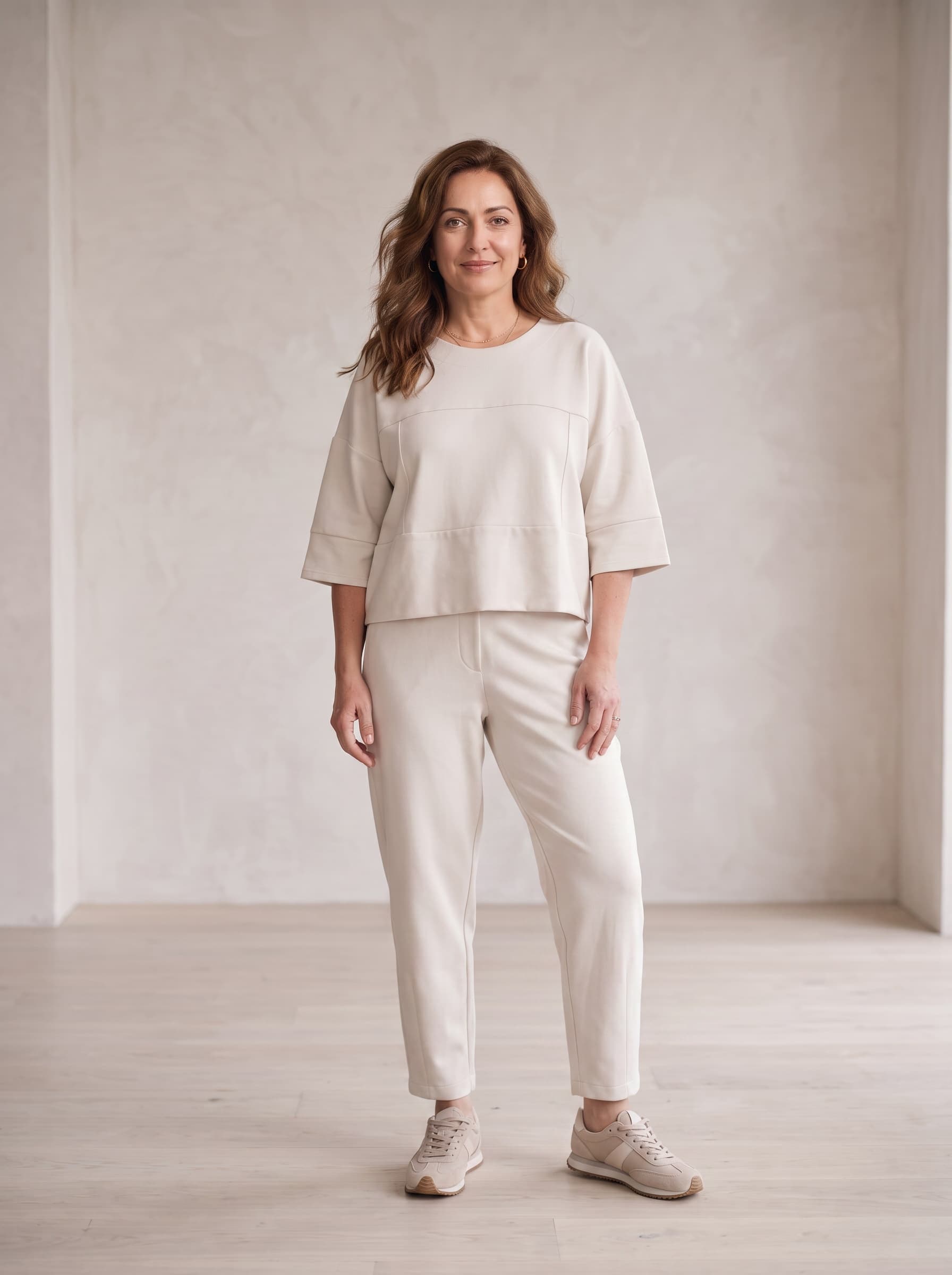 Giacca Beige — immagine 3