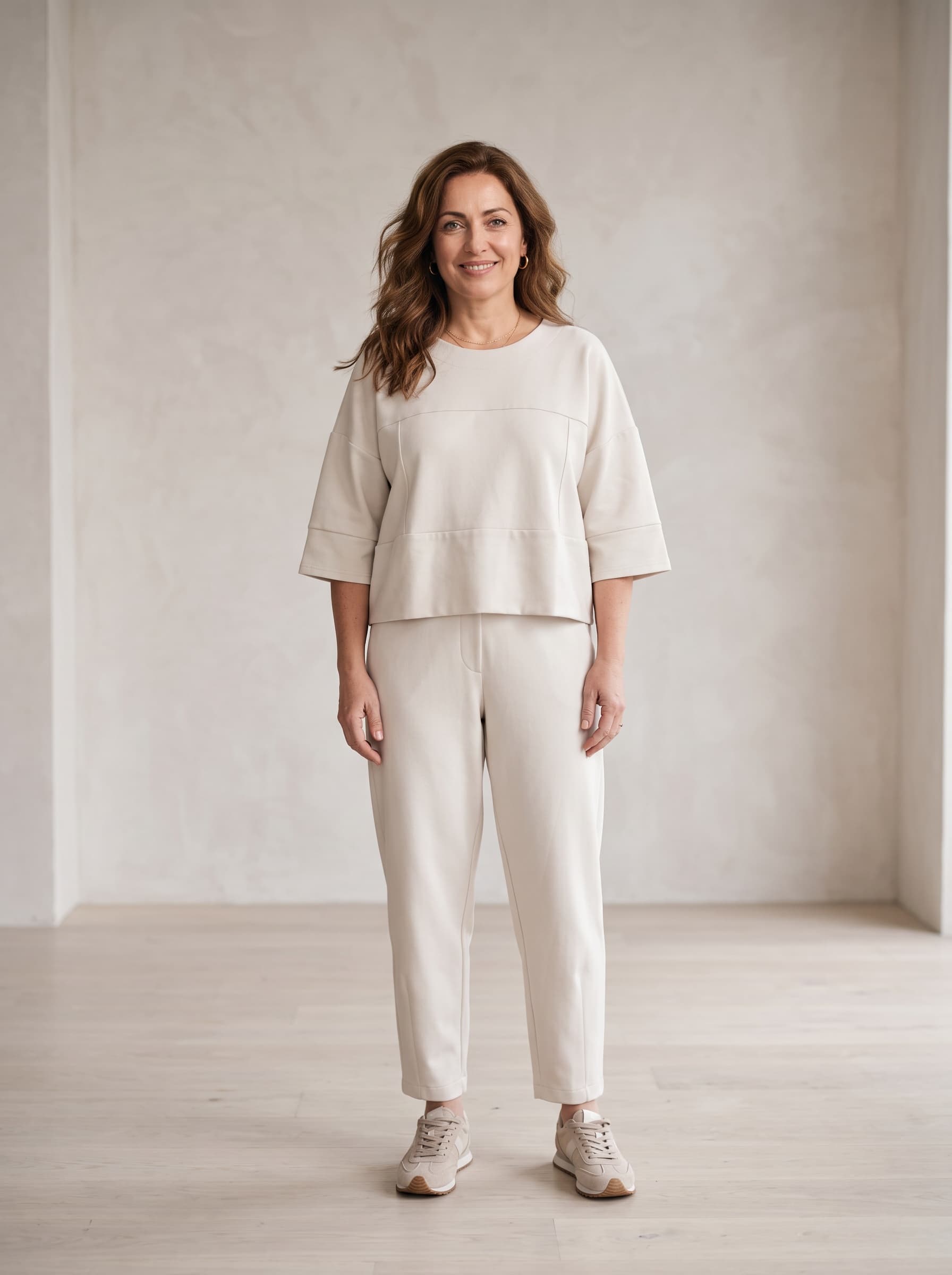 Giacca Beige — immagine 1