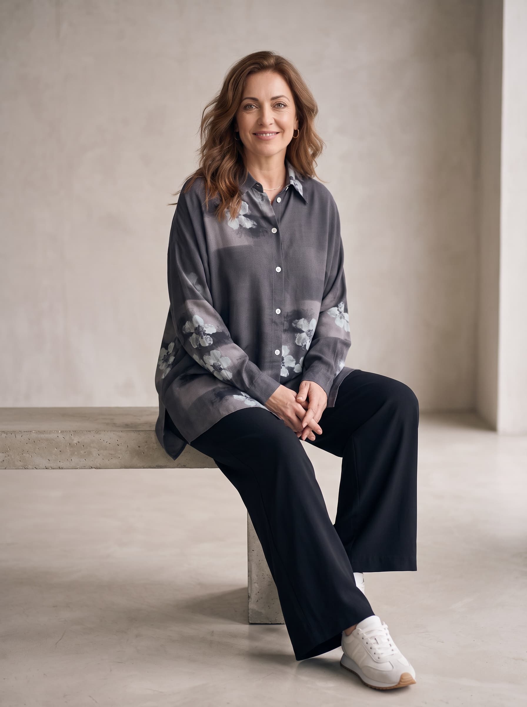 Camicia in Viscosa — immagine 3
