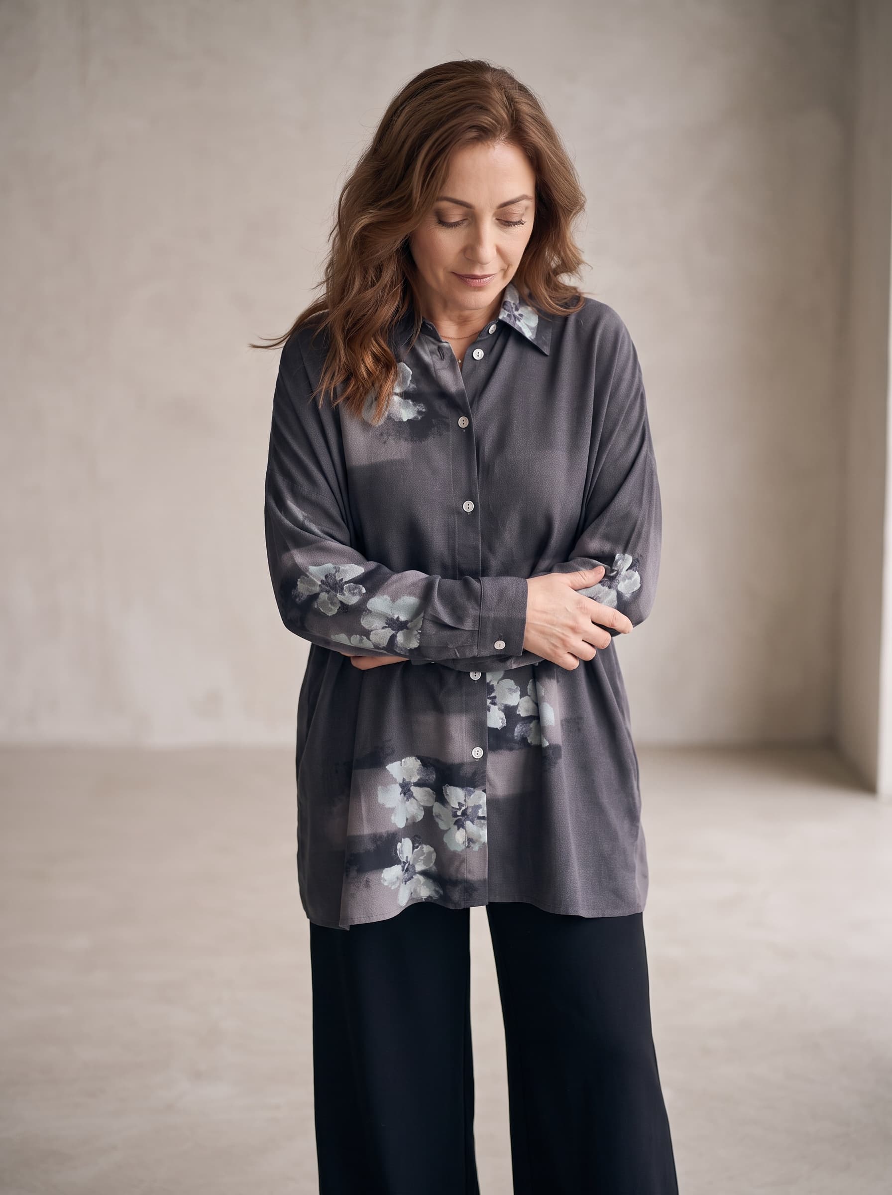 Camicia in Viscosa — immagine 1