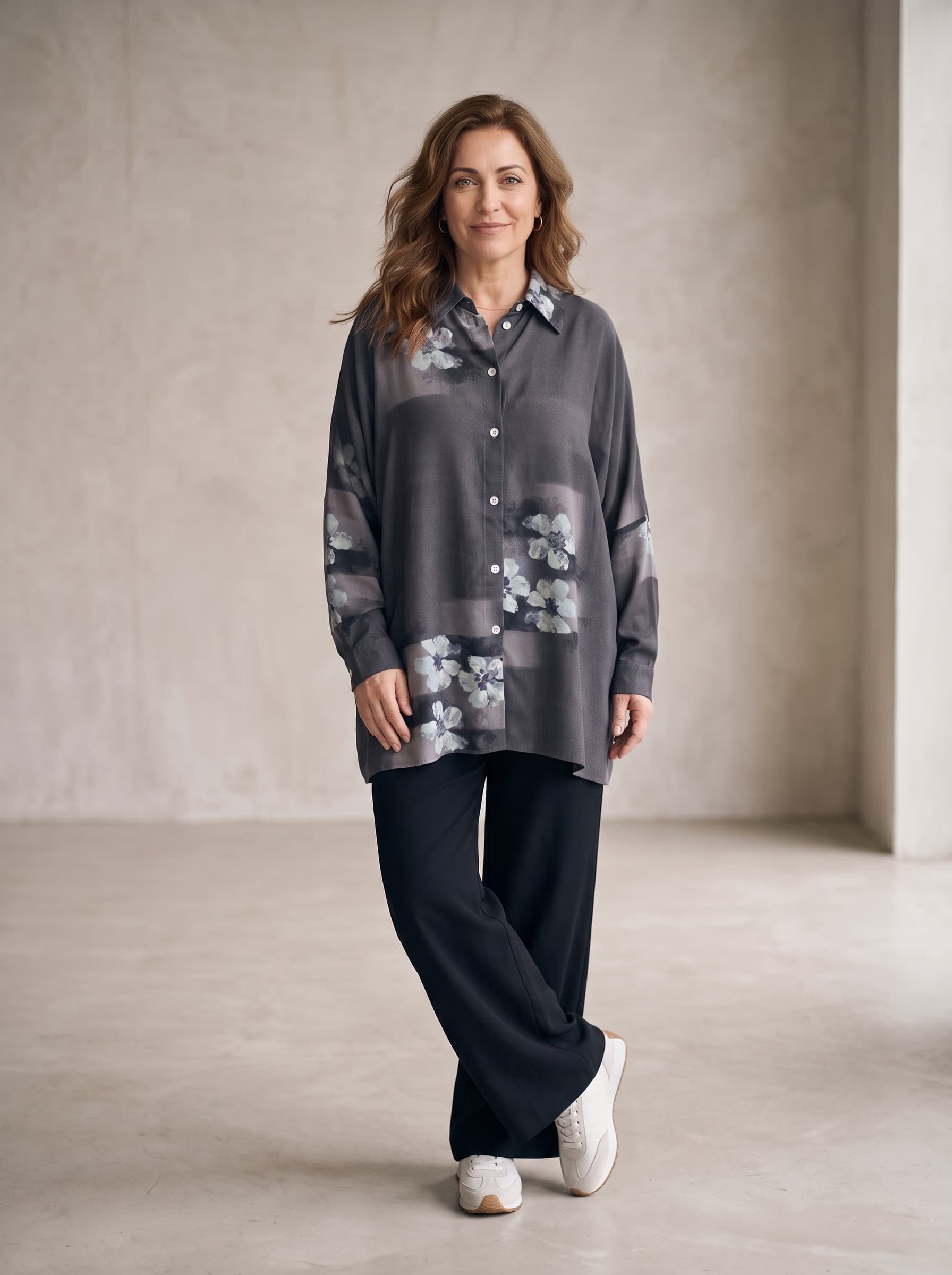 Camicia in Viscosa — immagine 4