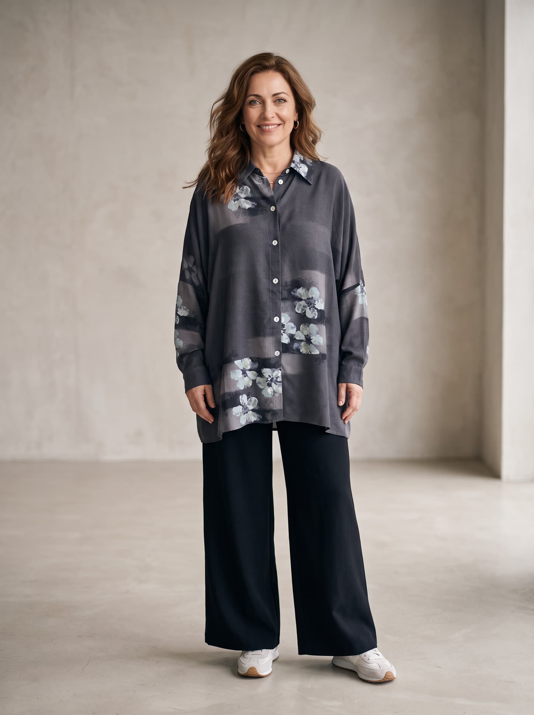 Camicia in Viscosa — immagine 2
