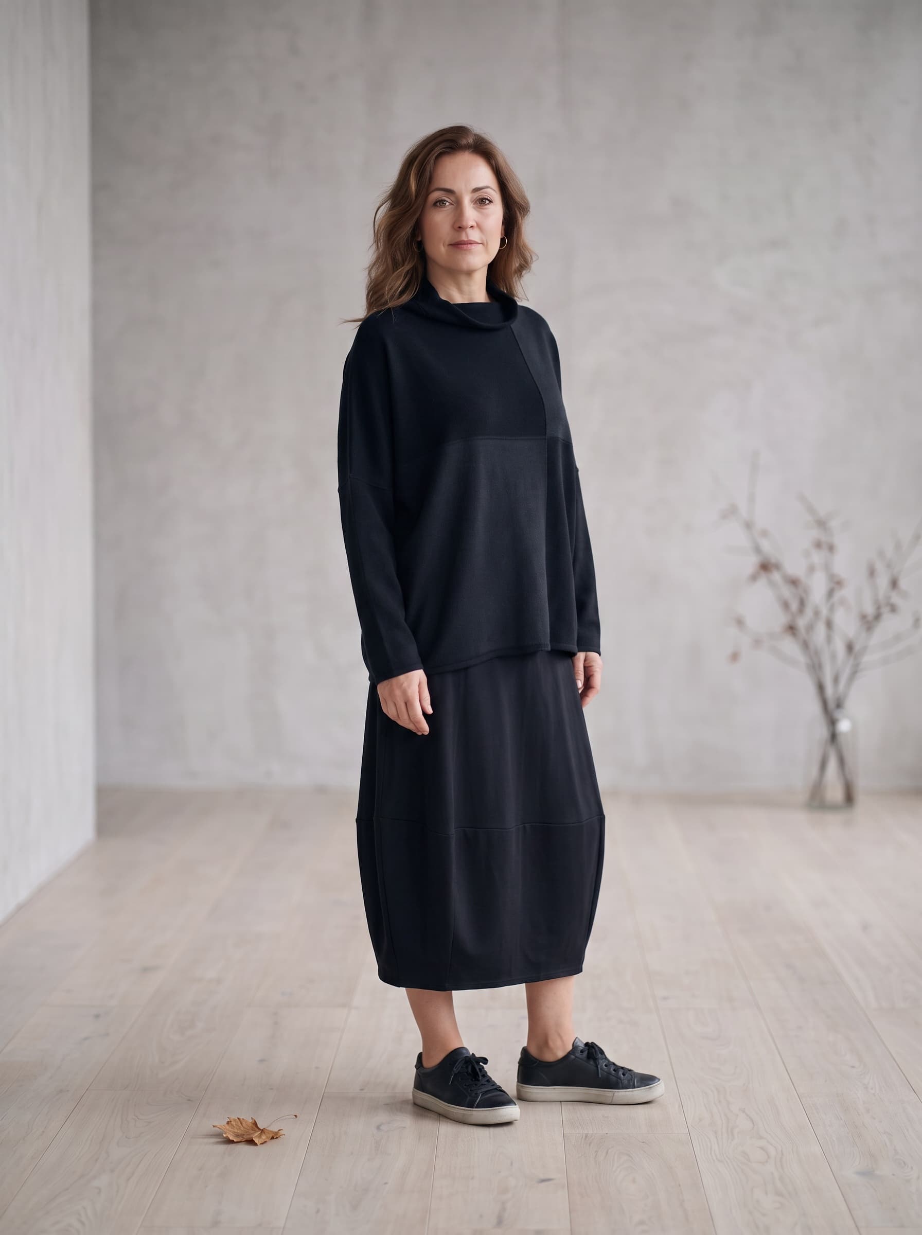 Maglia Onesize Nera — immagine 3