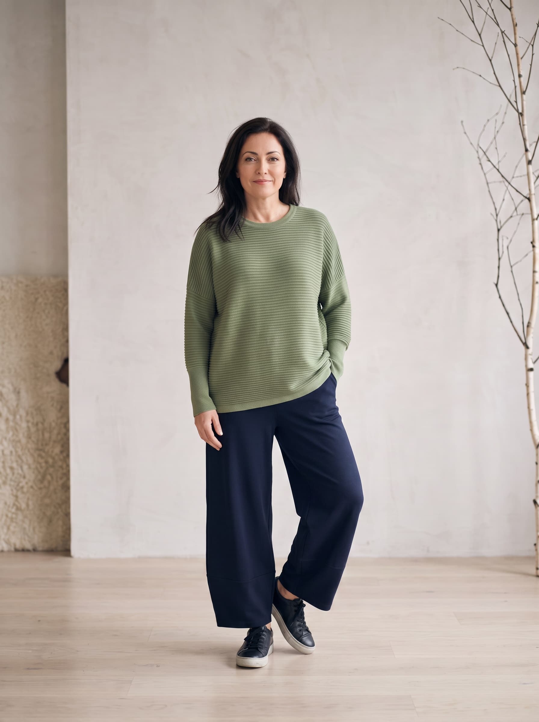 Maglione a Costine — immagine 2