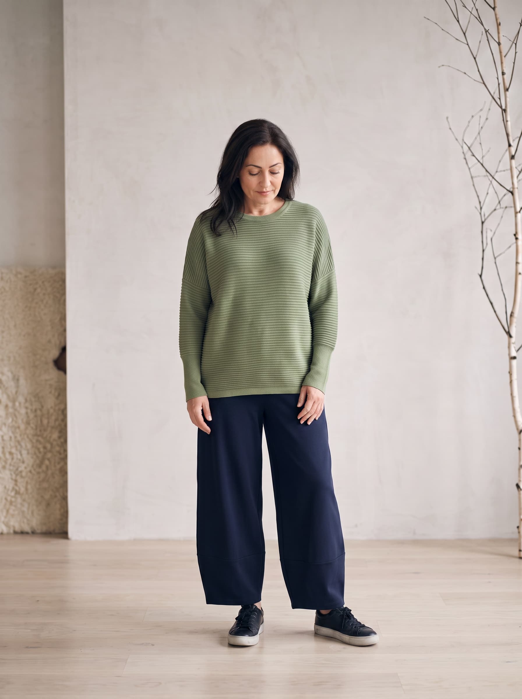 Maglione a Costine — immagine 1