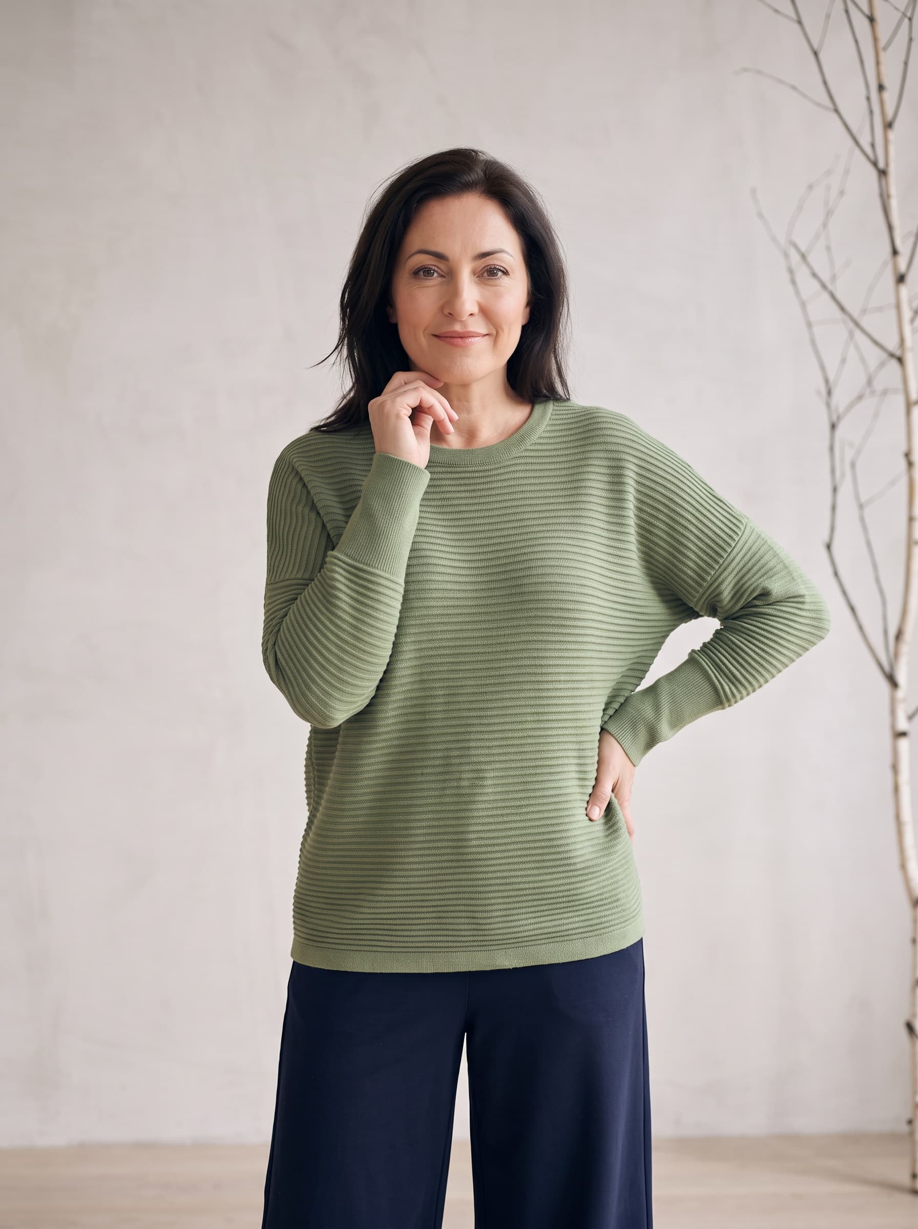 Maglione a Costine — immagine 3