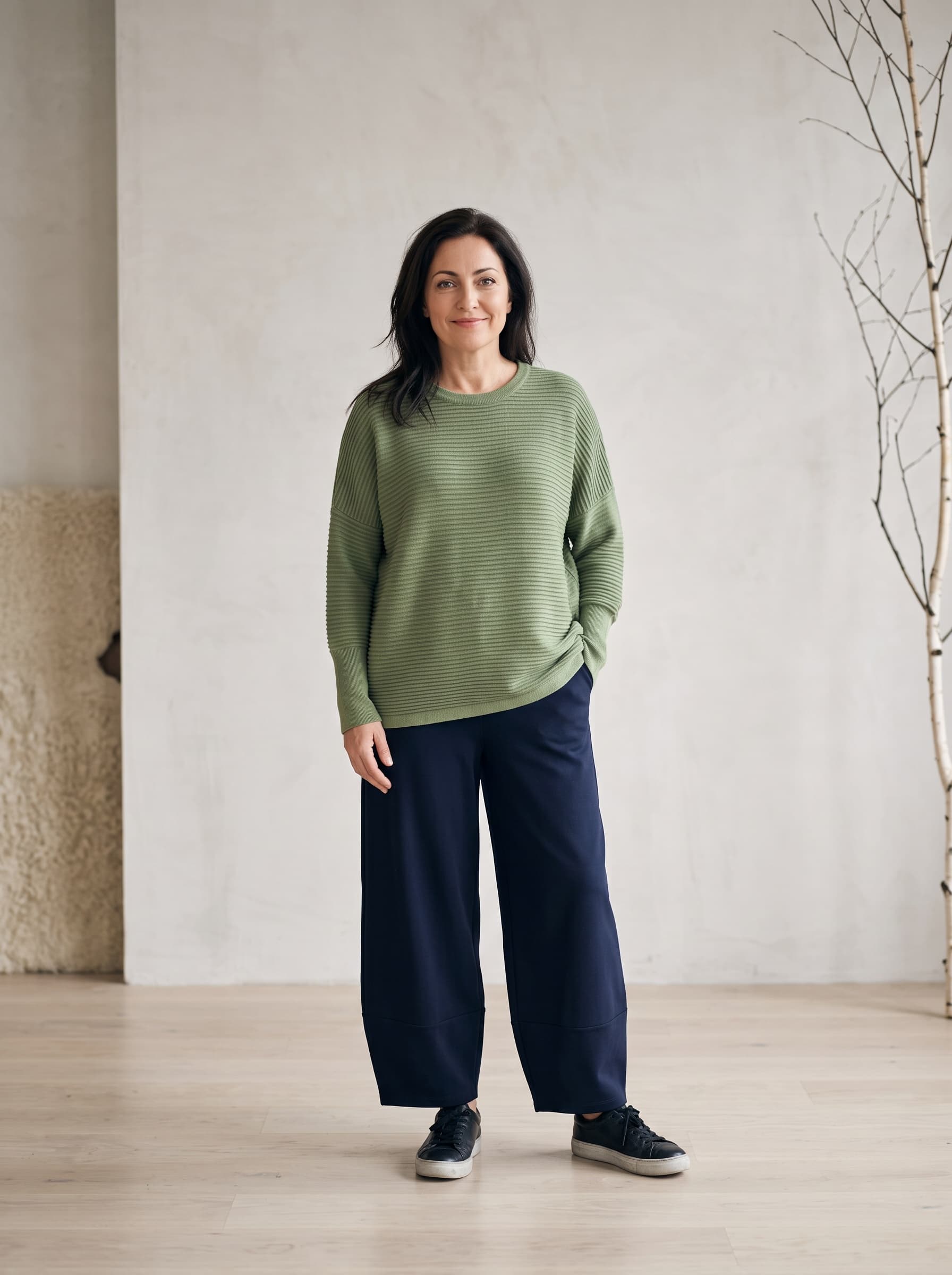 Maglione a Costine — immagine 4