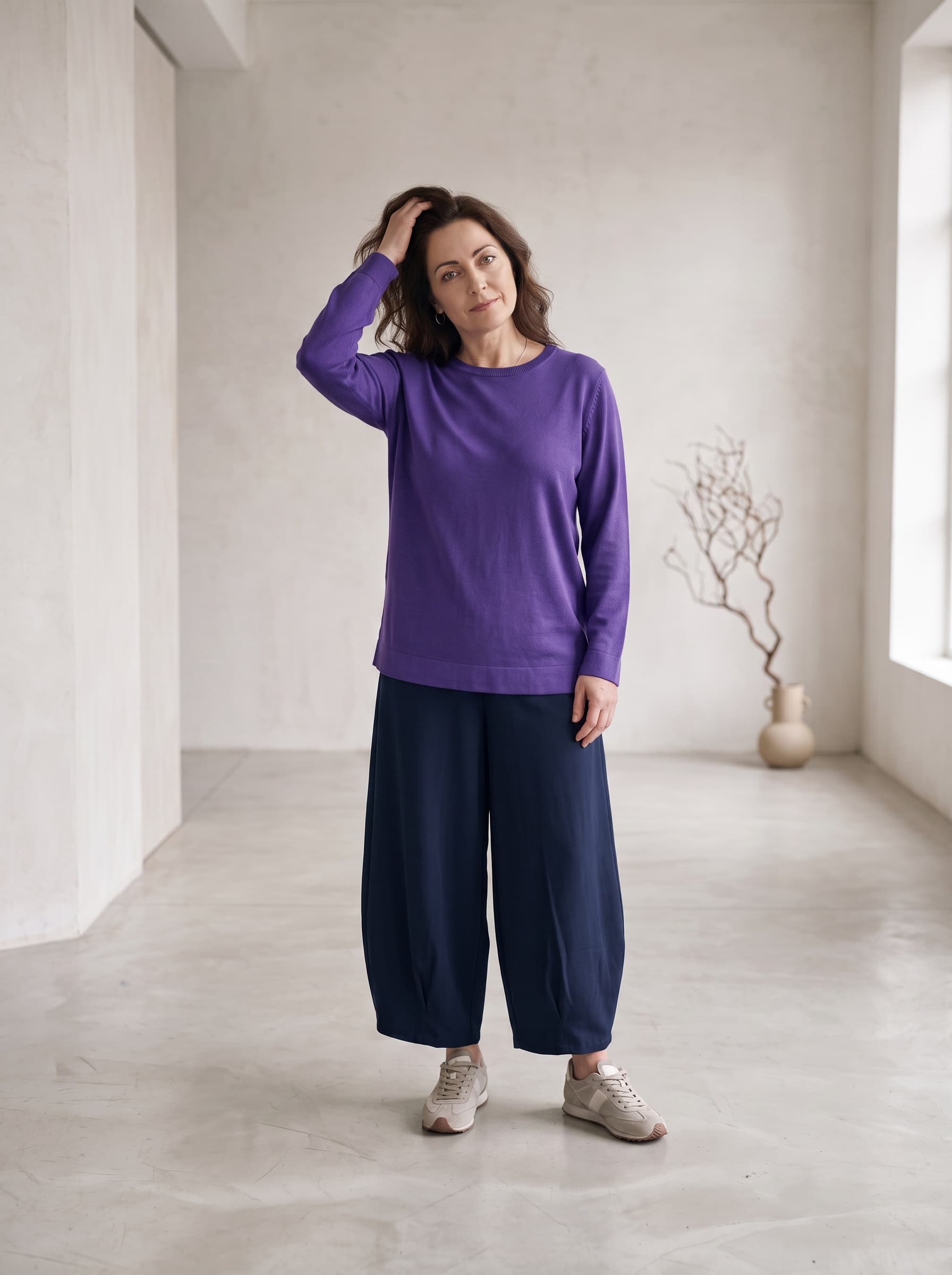 Maglia Girocollo — immagine 2