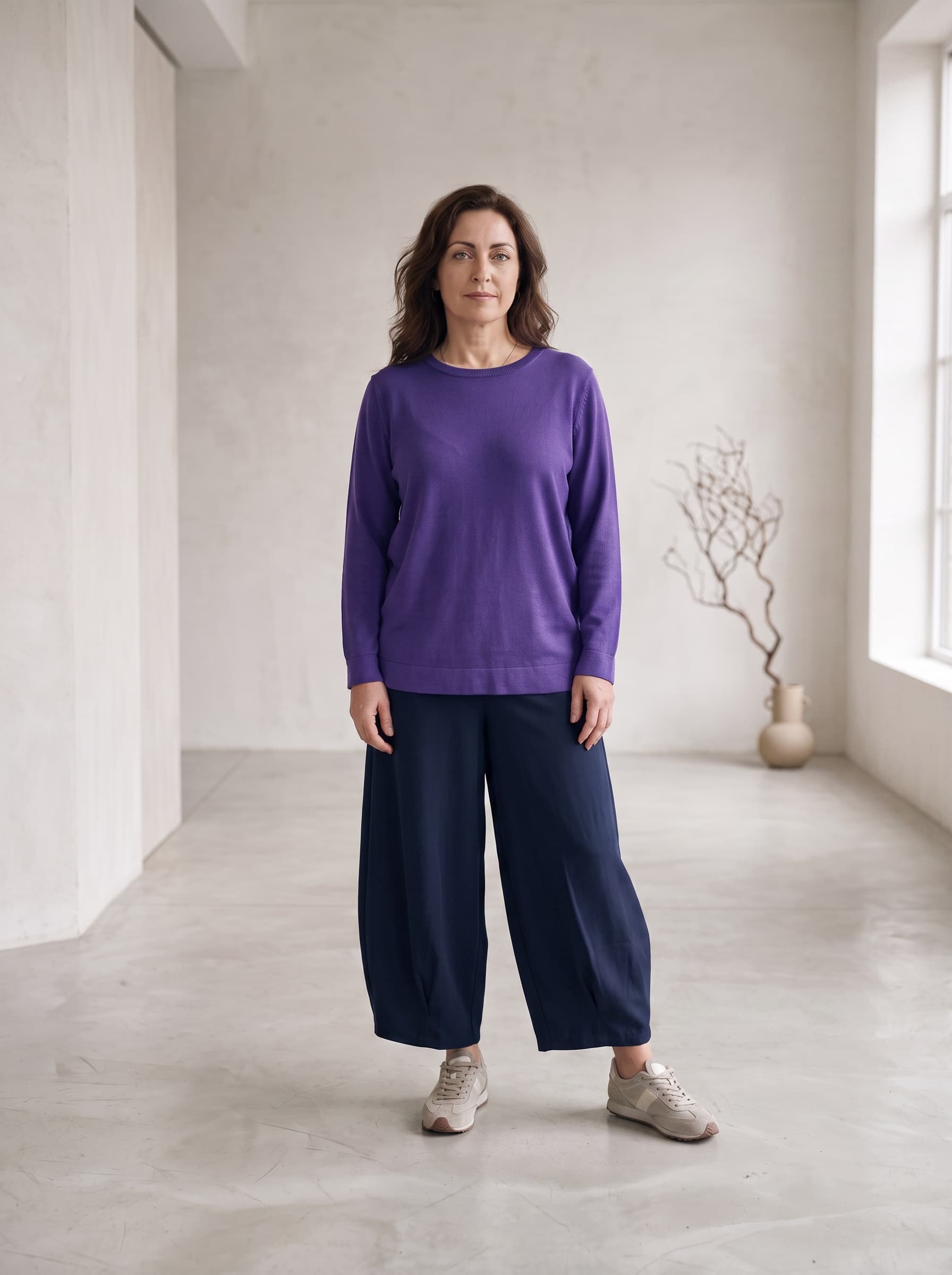 Maglia Girocollo — immagine 1
